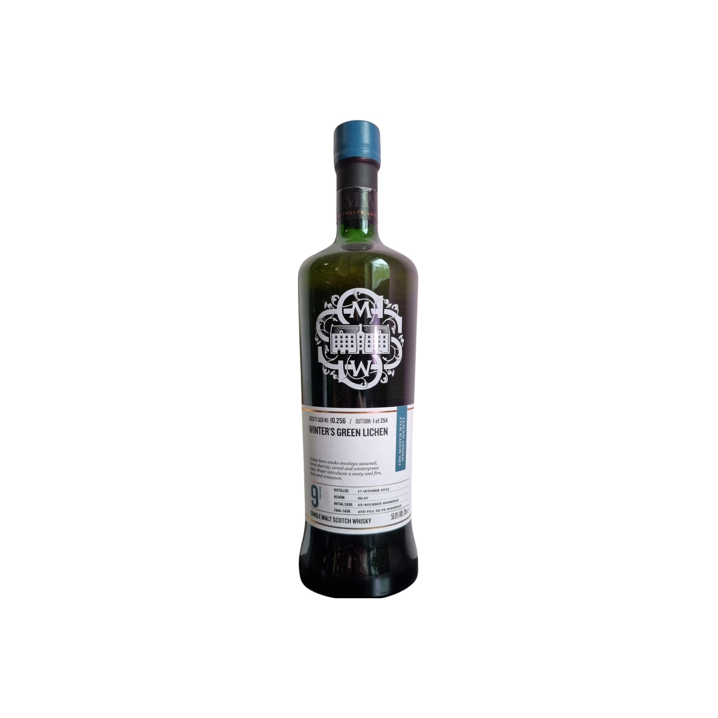 Bunnahabhain 2013 9 Years Single Malt Whisky