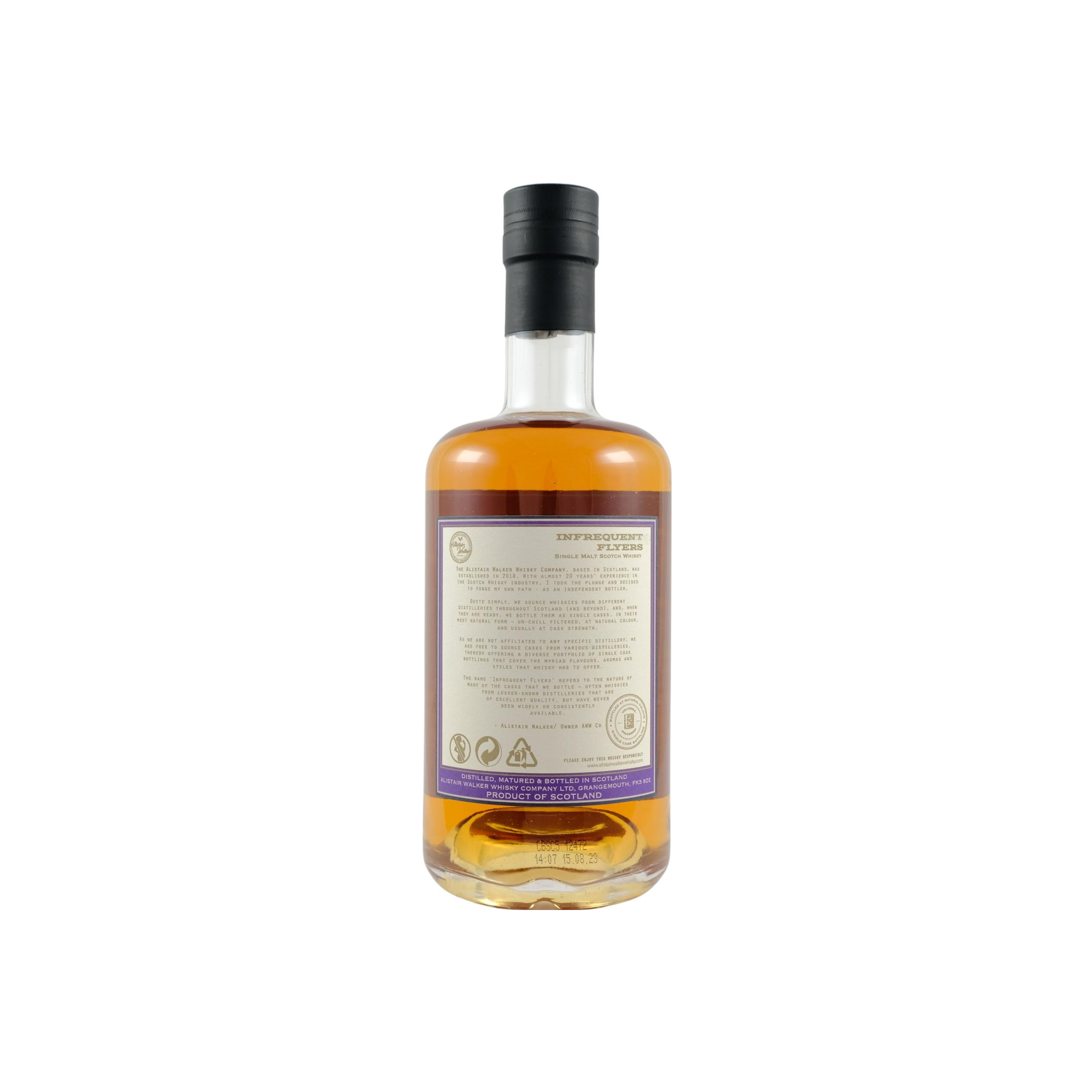 Benrinnes 2006 17 Years Single Malt Whisky 2
