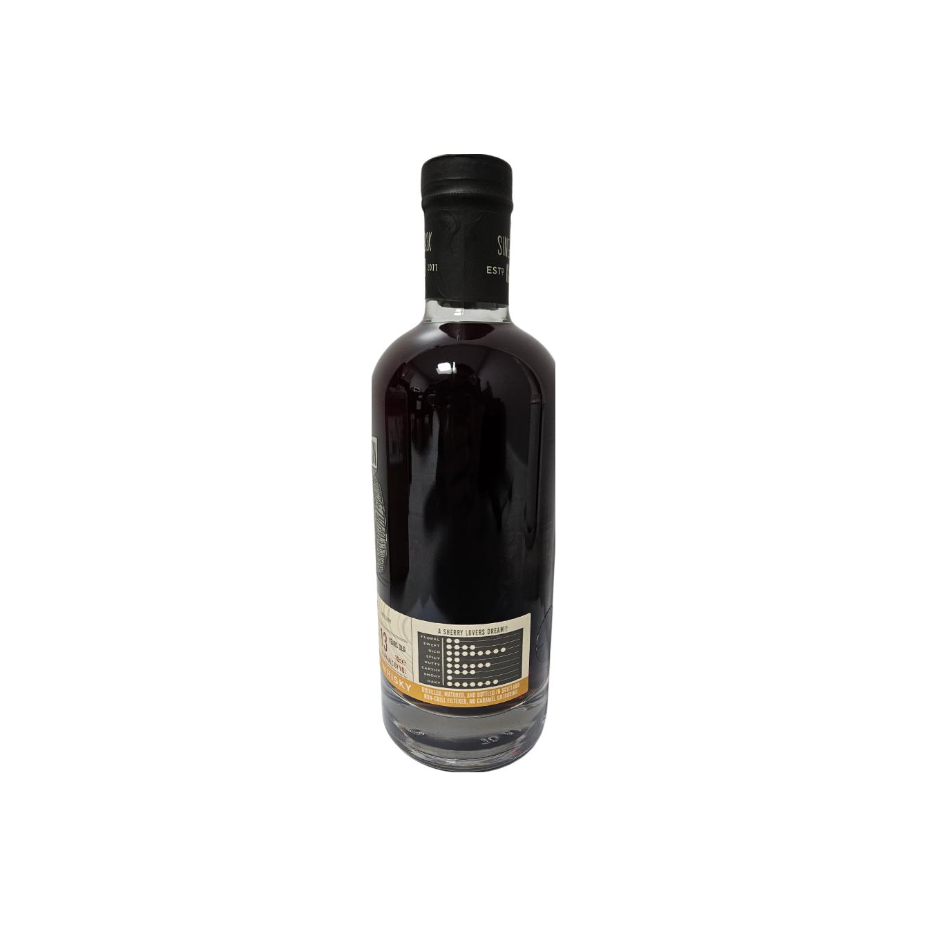 Dailuaine 2010 13 Years Single Malt Whisky 3