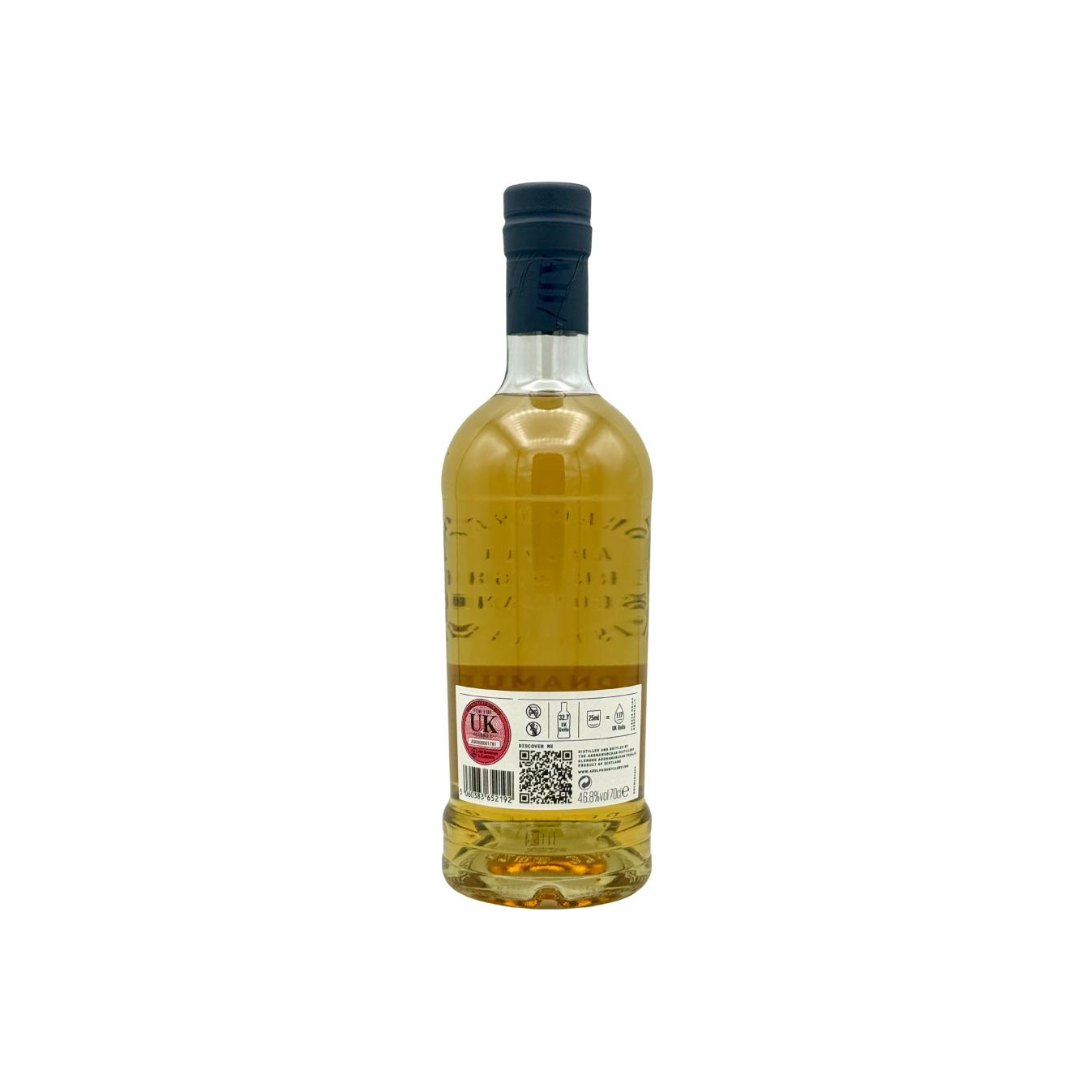 Ardnamurchan Single Malt Whisky 2