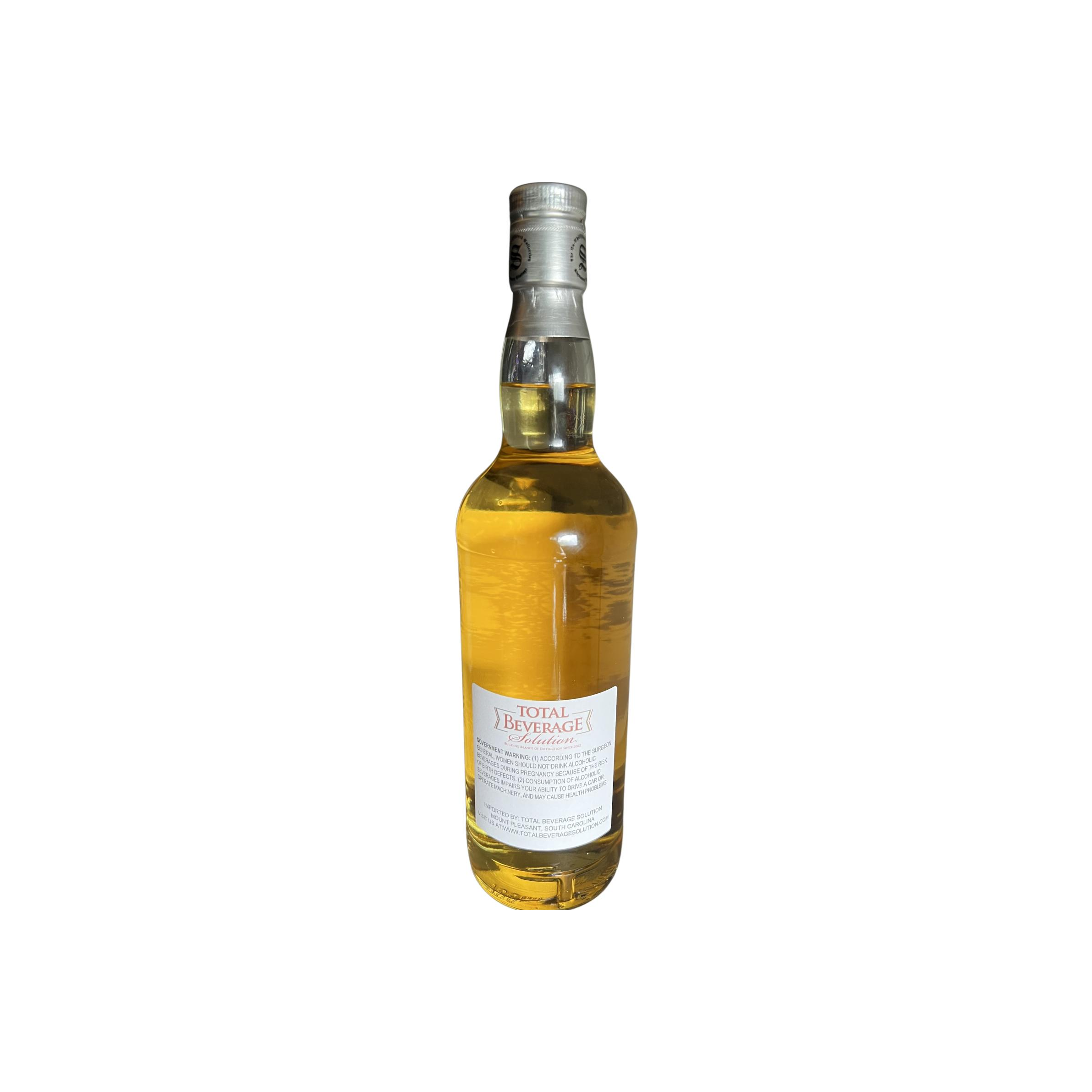 Linkwood The Un-Chillfiltered Collection 2006 15 Years Single Malt Whisky 2