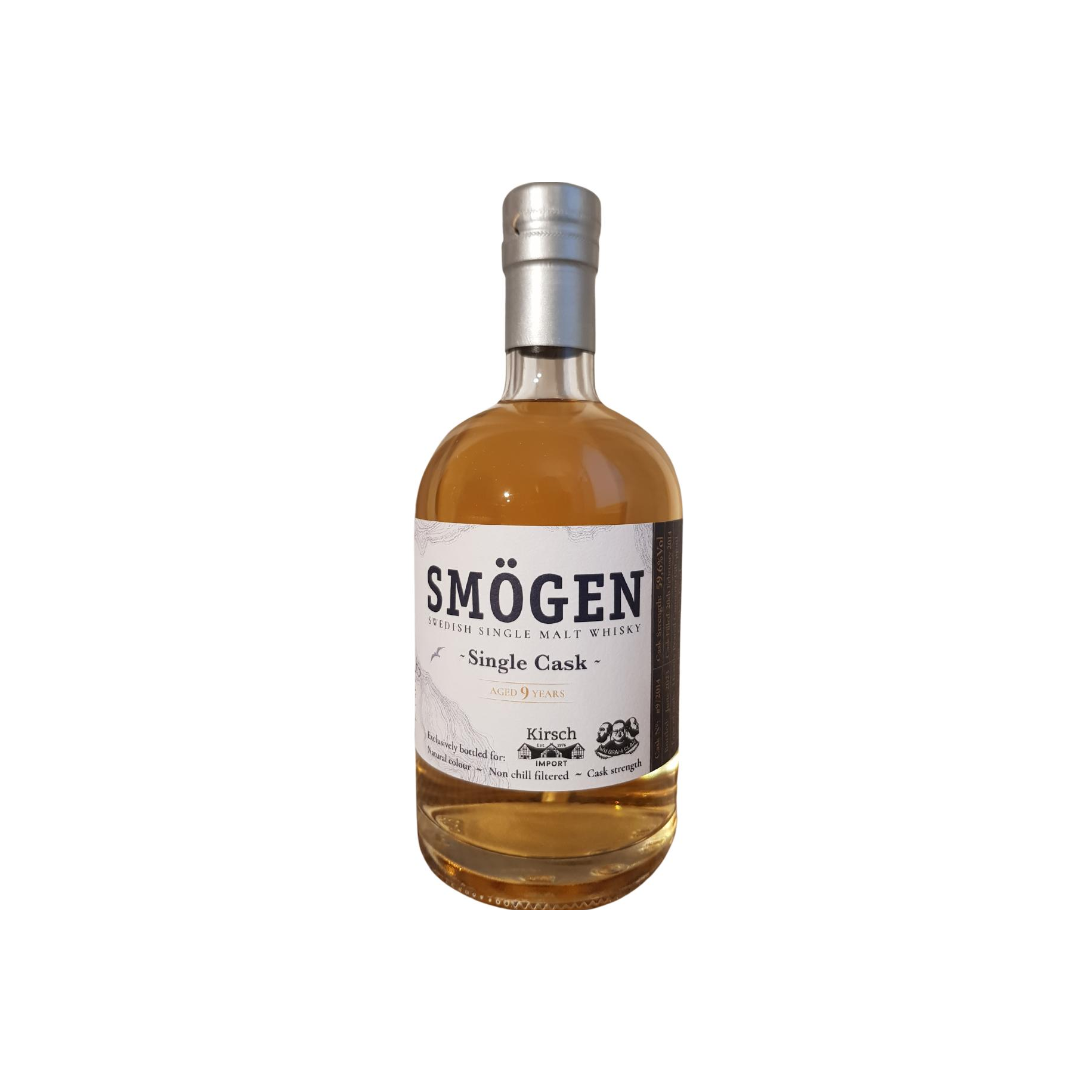 Smögen 2014