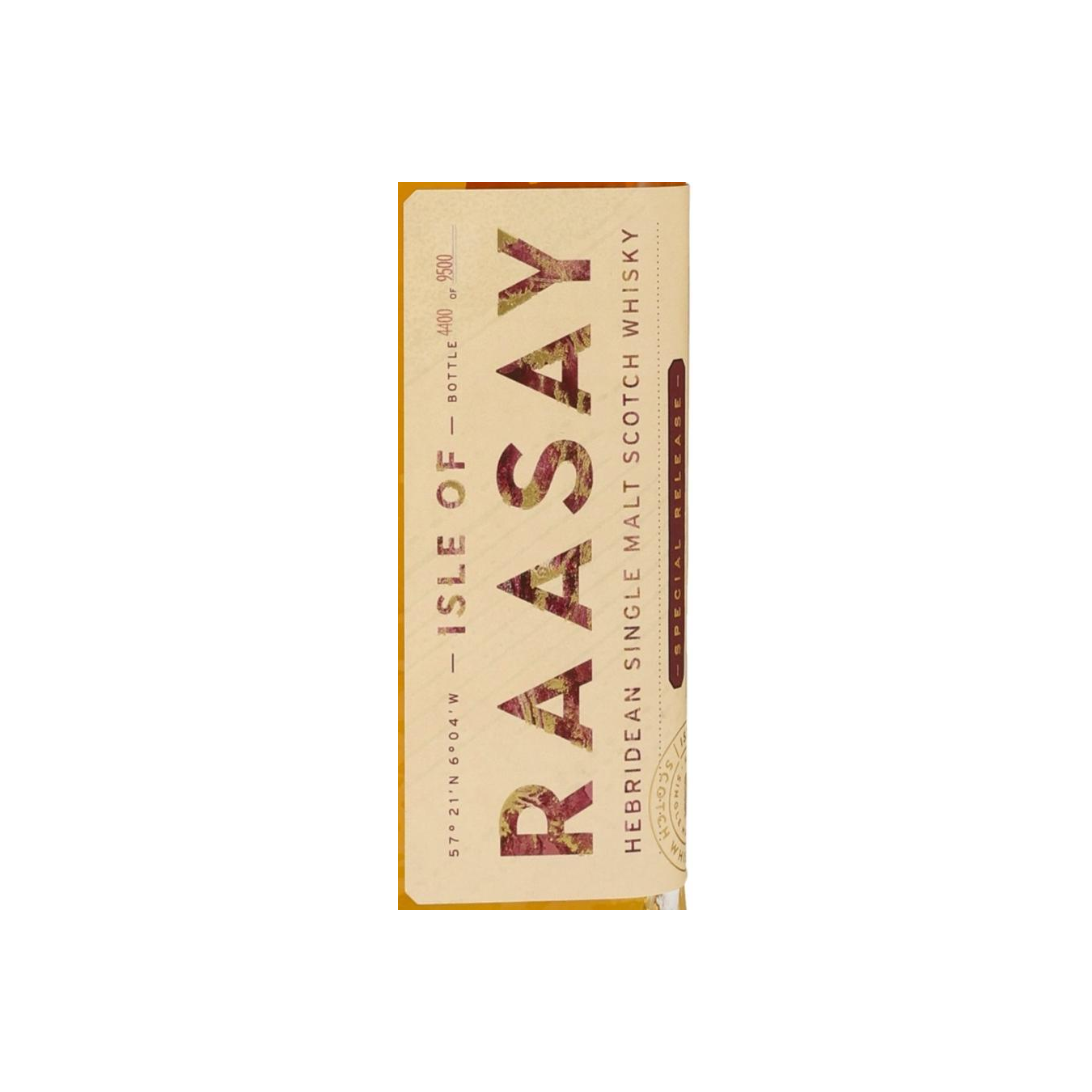 Raasay 2018 2