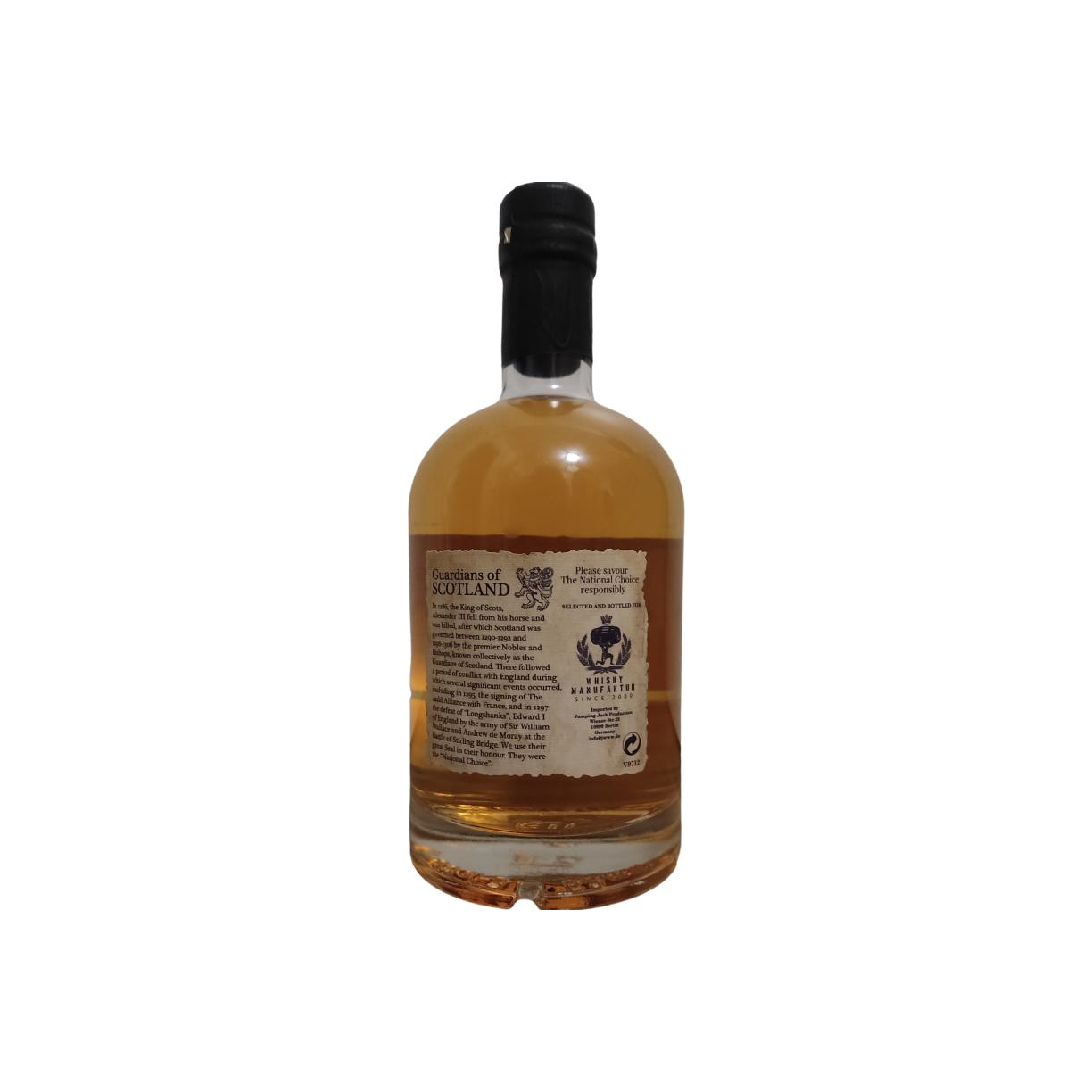 Secret Islay 2016 CSJS 2