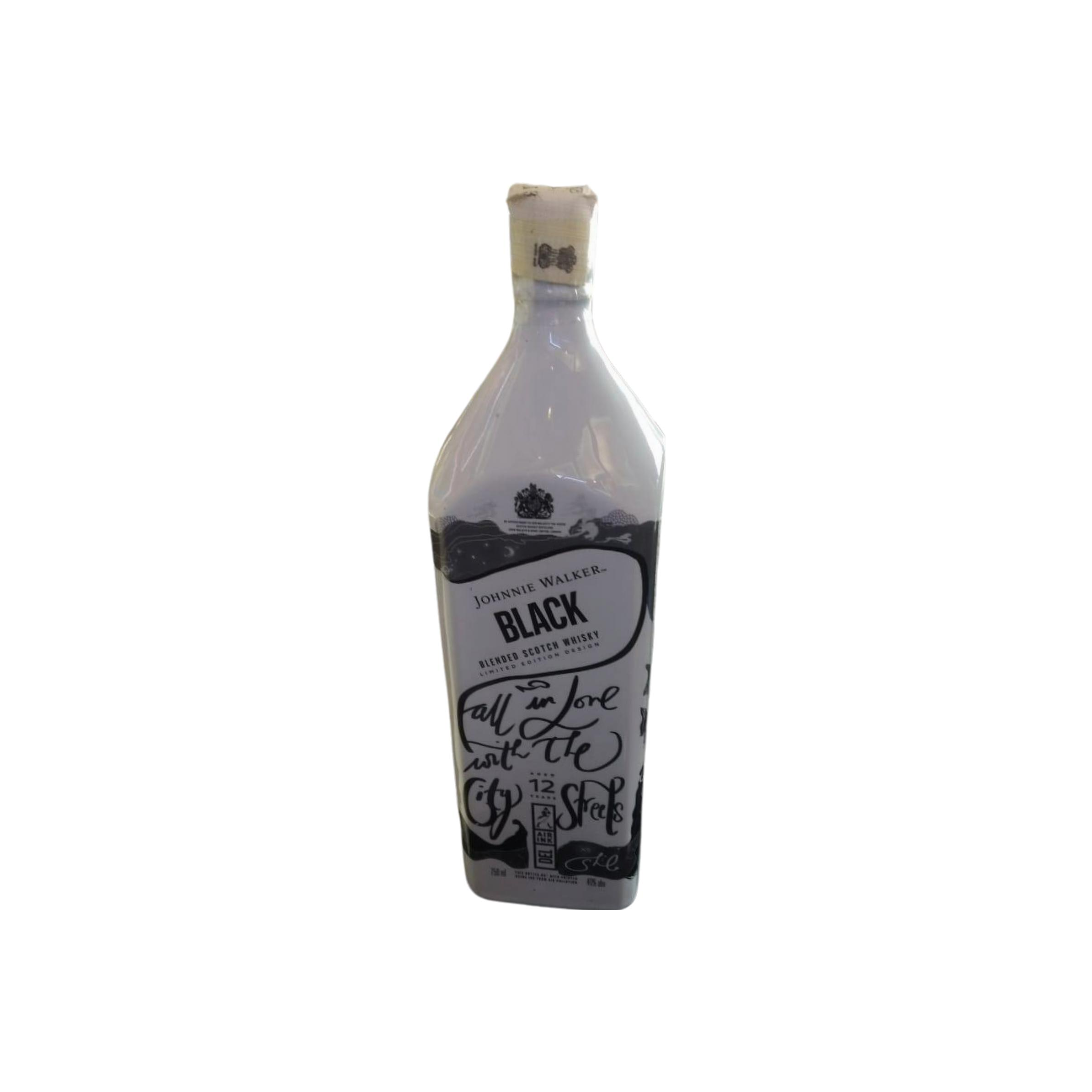 Johnnie Walker Black