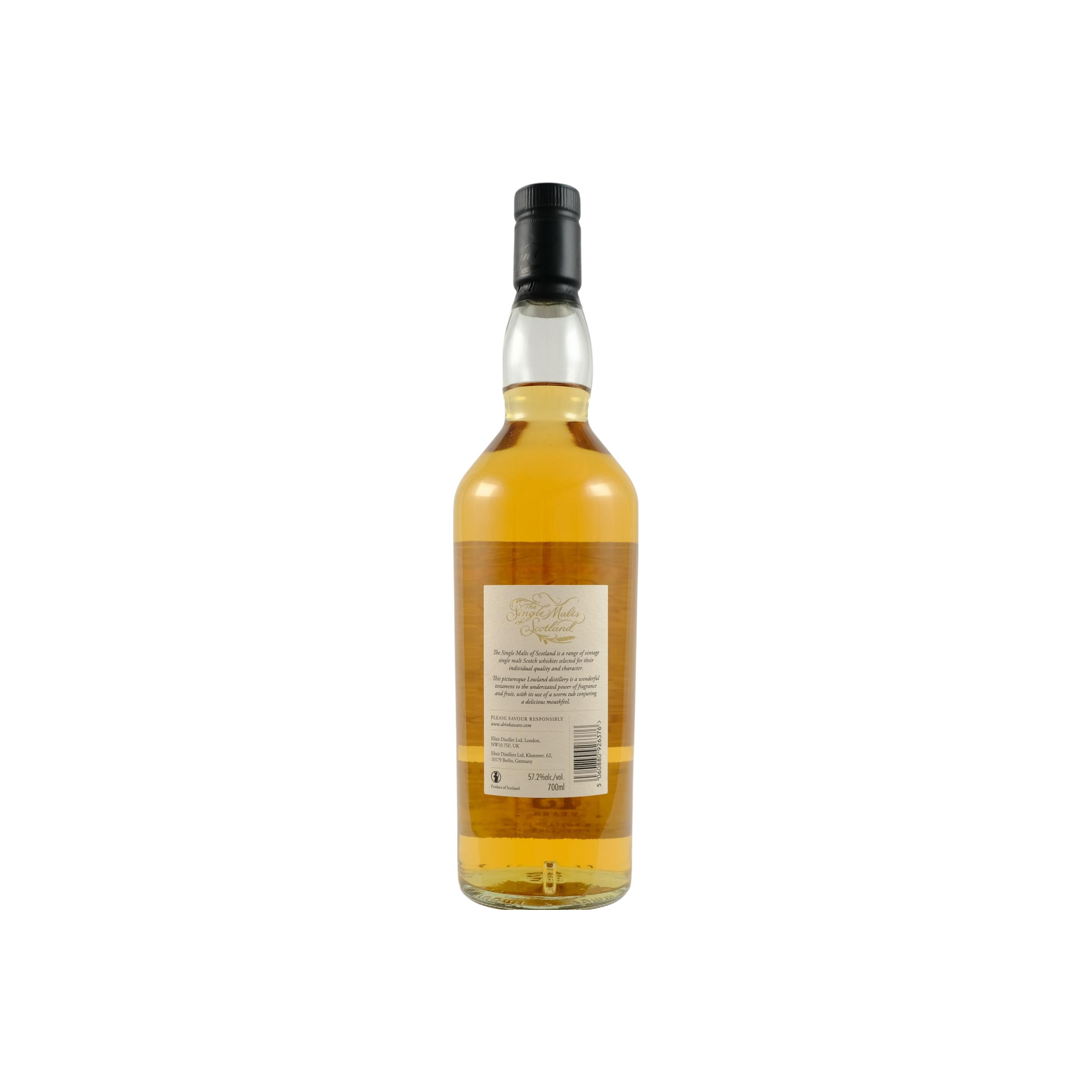 A Lowland Distillery 2009 ElD 2