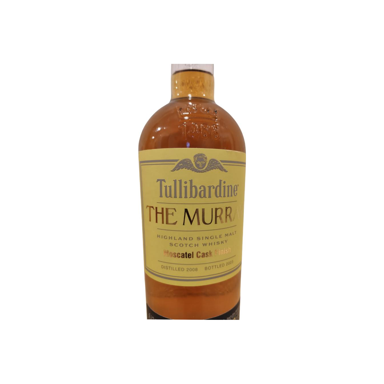Tullibardine 2008 Single Malt Whisky 3