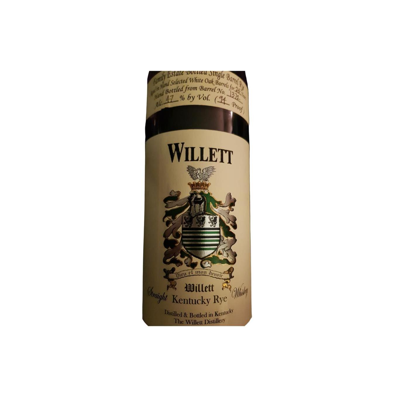 Willett 1983