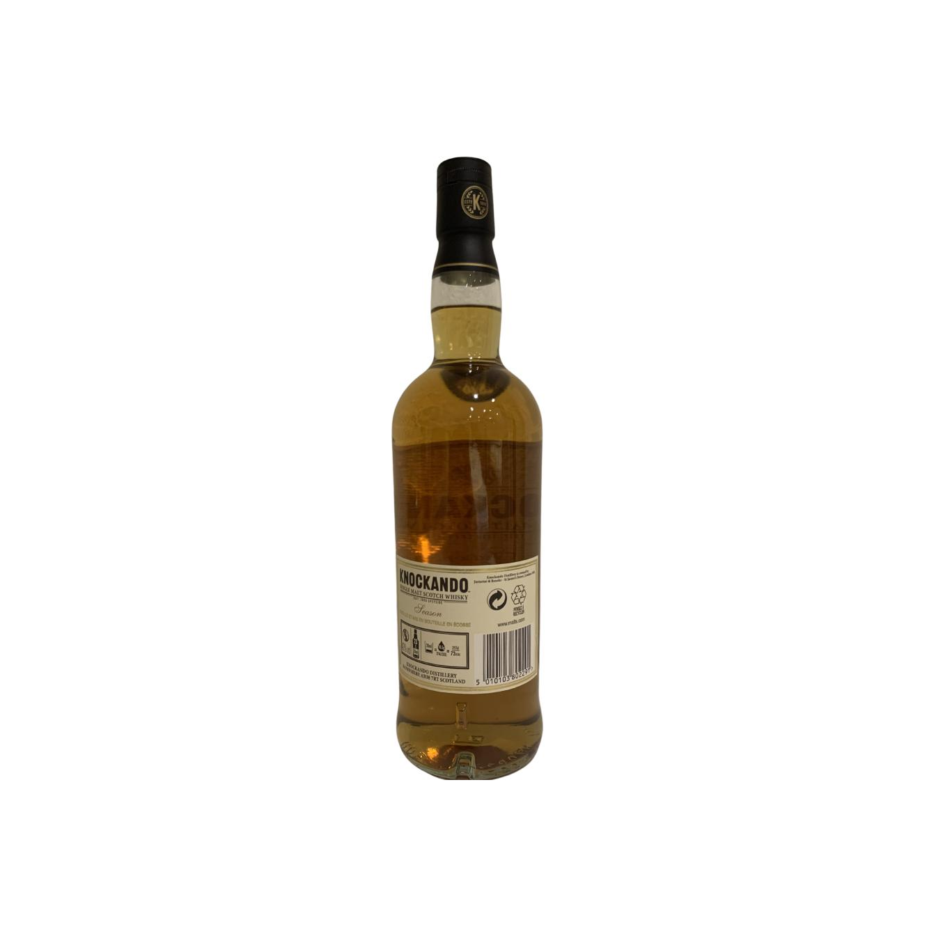 Knockando 2006 12 Years Single Malt Whisky 2