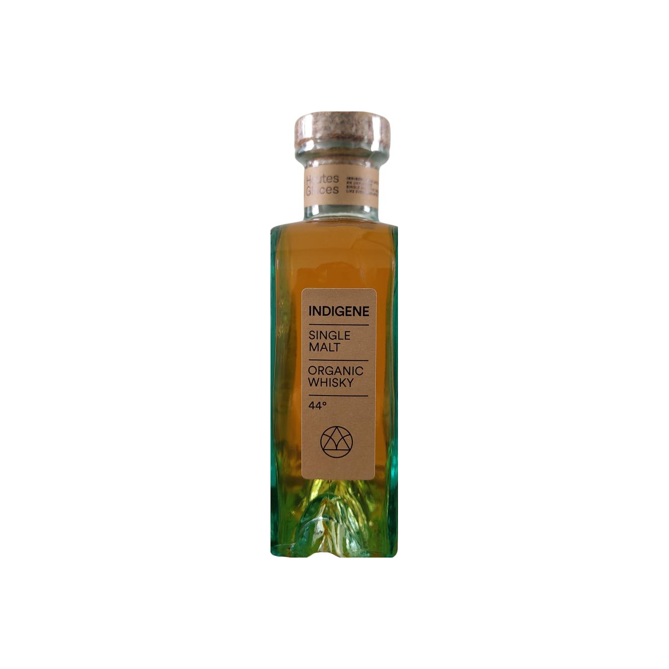 Domaine des Hautes Glaces Indigene 2