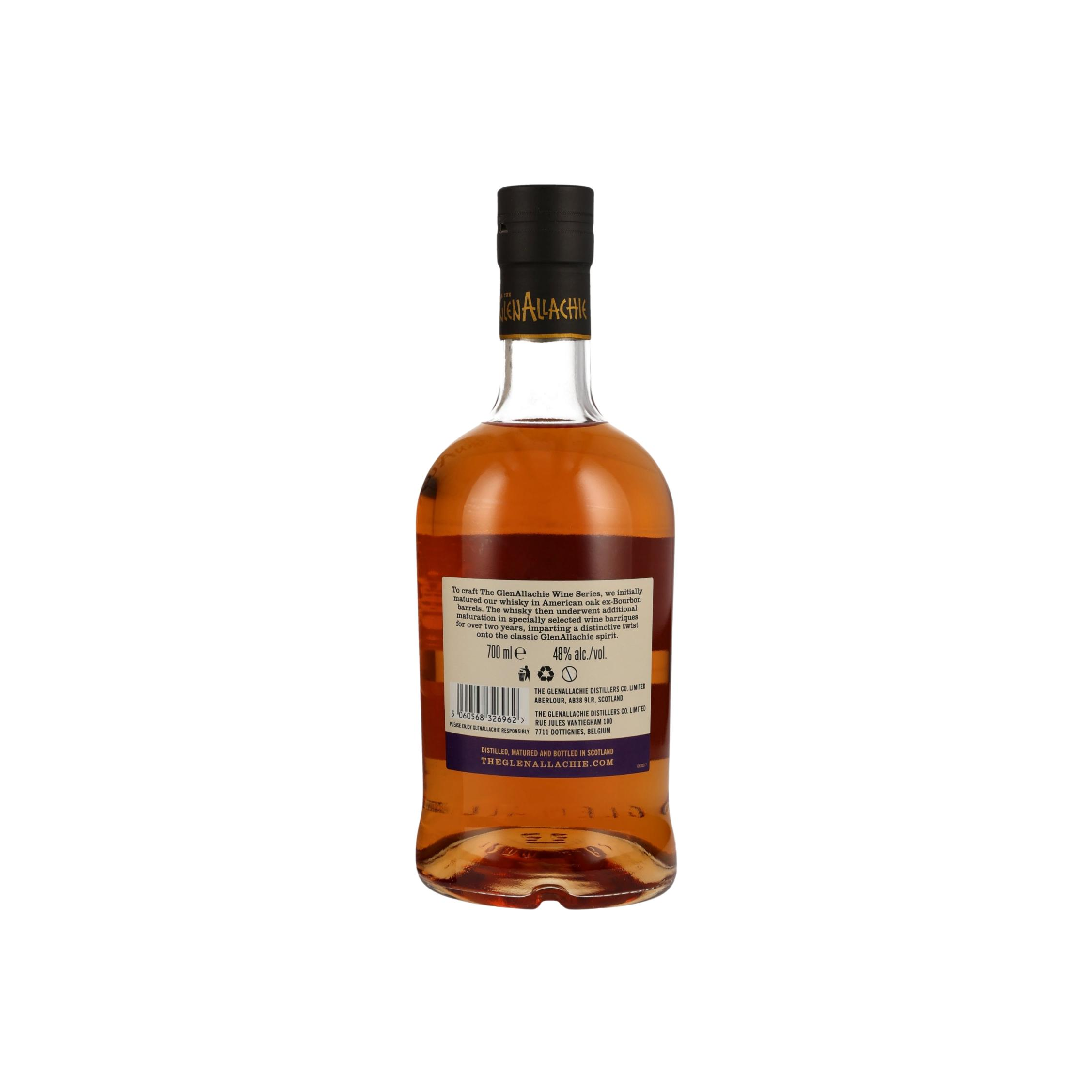 Glenallachie 10-year-old 2