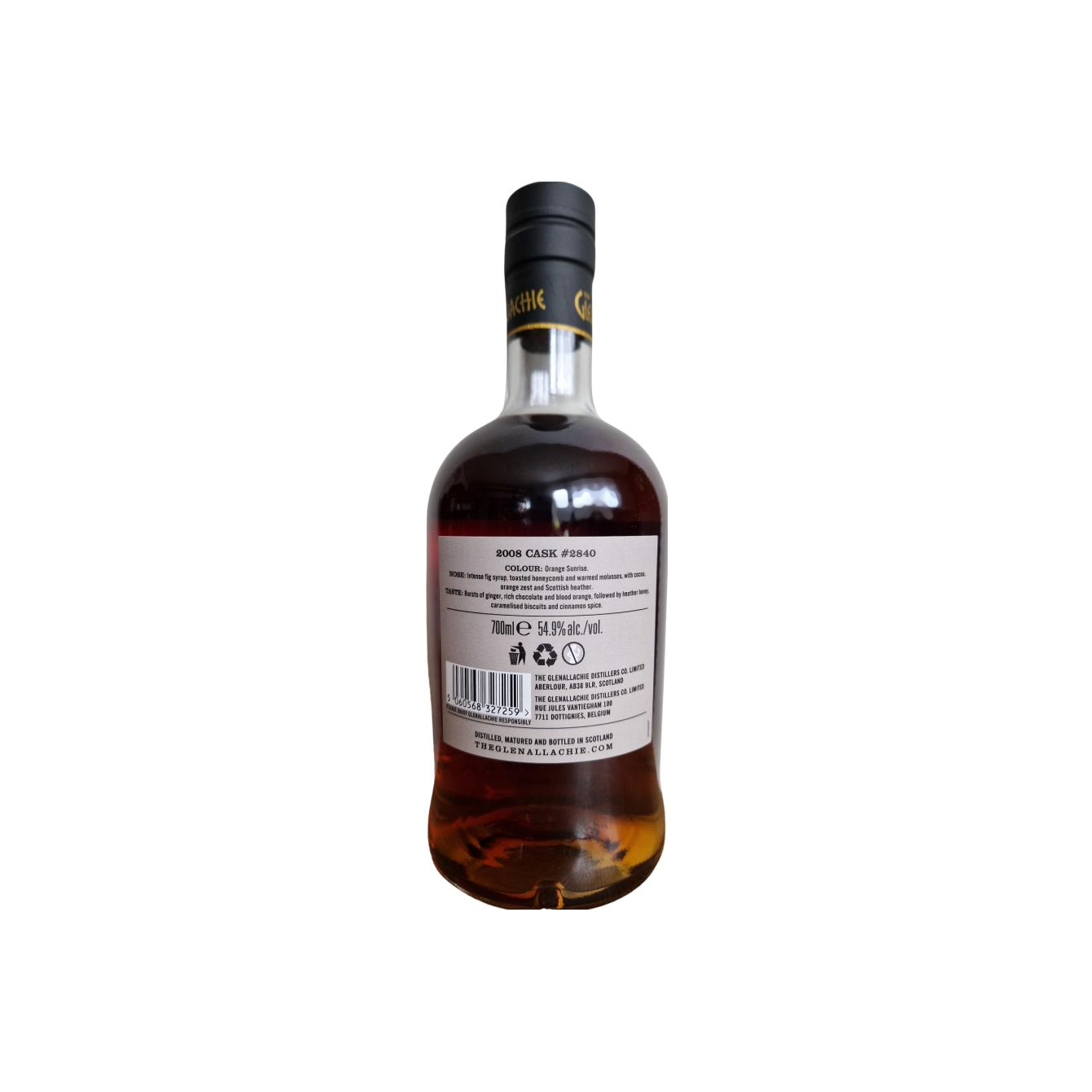 Glenallachie 2008 2