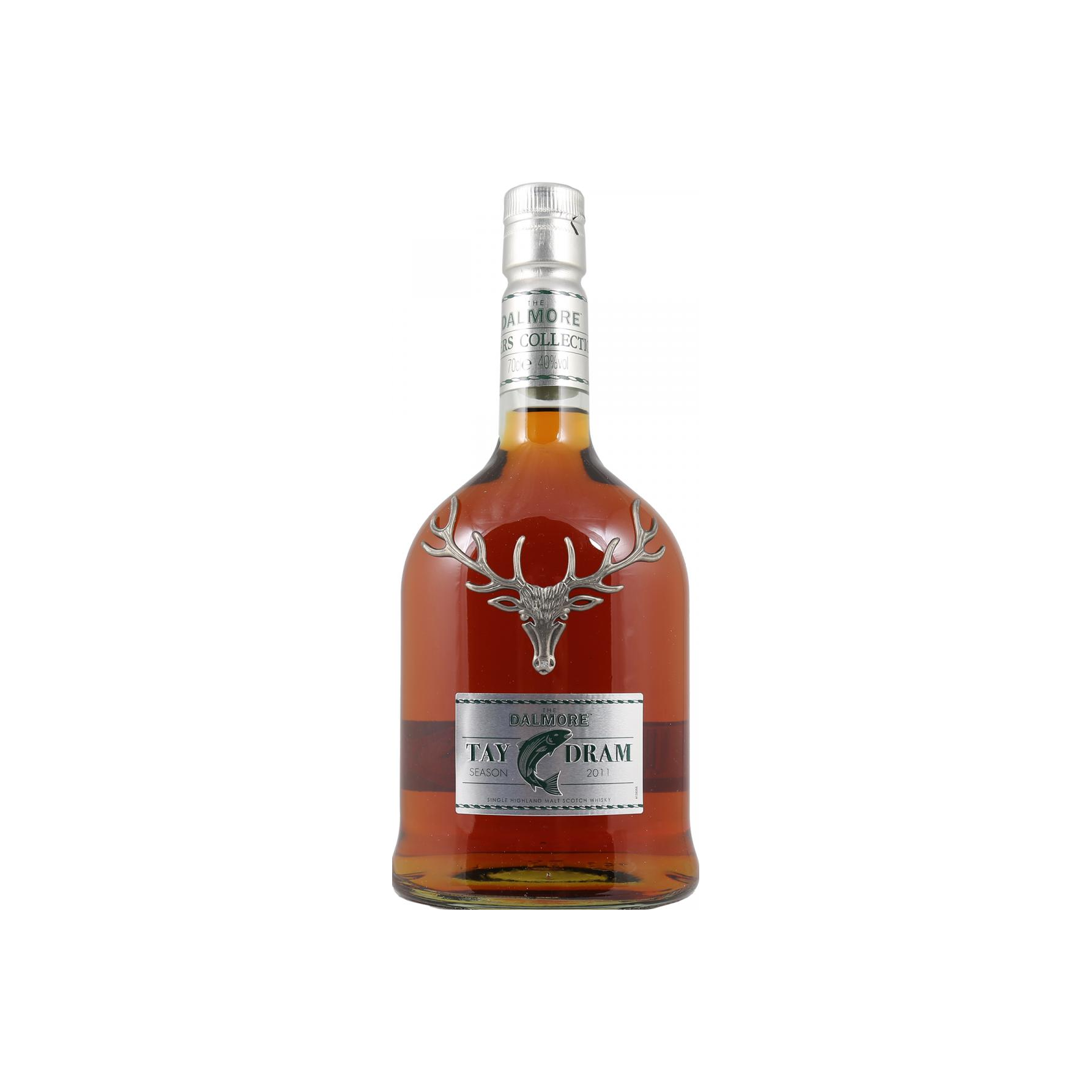 The Dalmore Single Malt Whisky