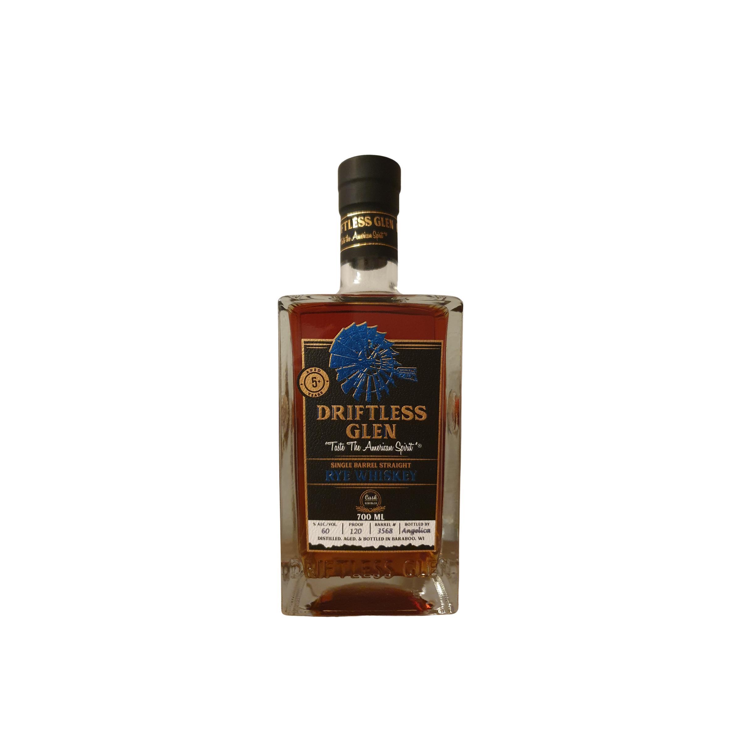 Driftless Glen 05-year-old