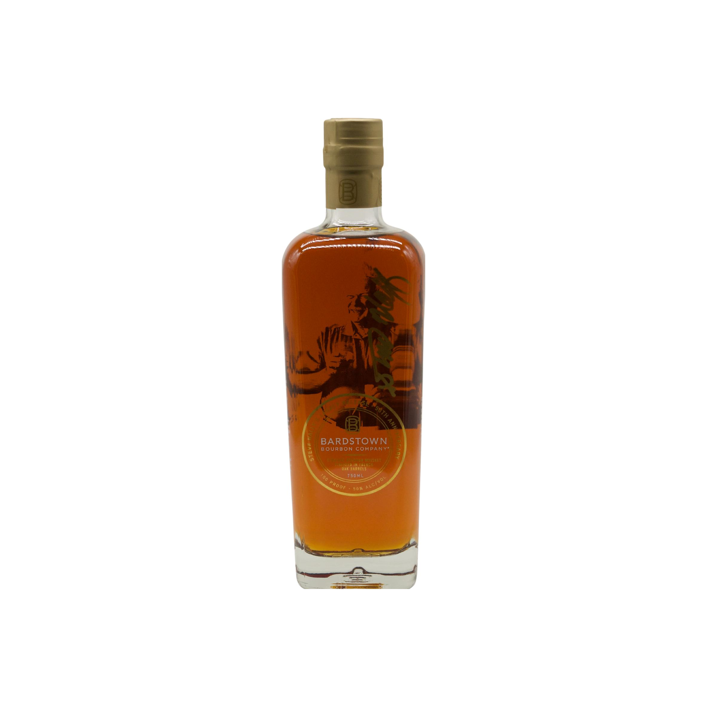 Bardstown Bourbon Whisky