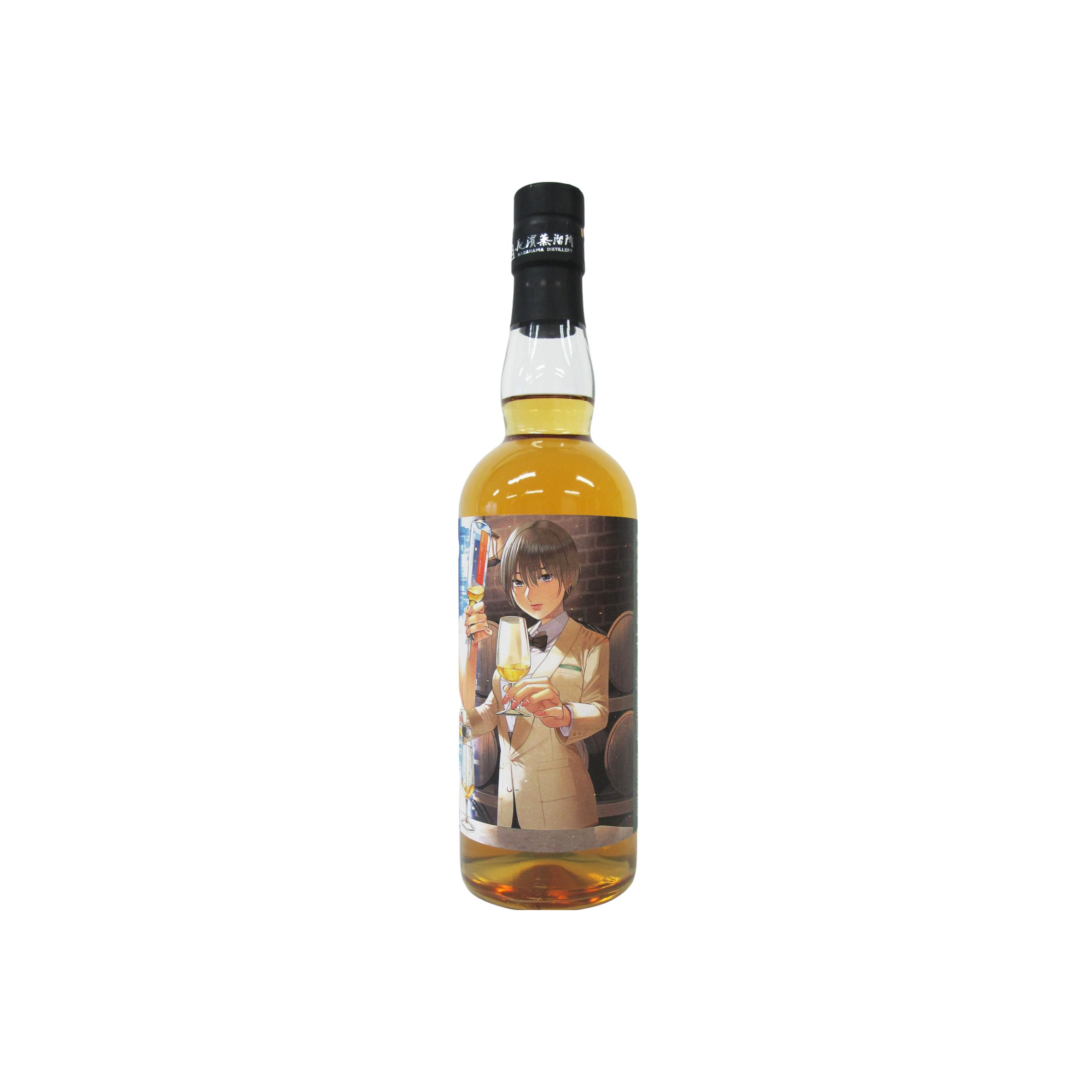 Nagahama Blended Malt Whisky