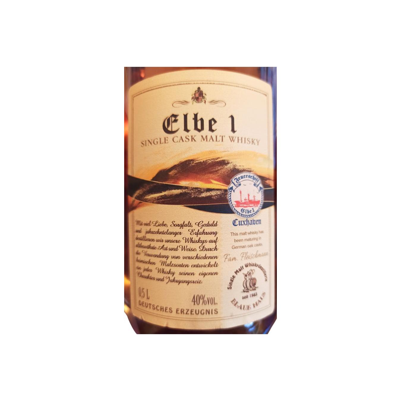 Elbe 1 2014