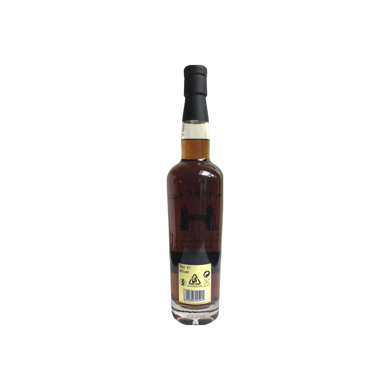Fettercairn 1969 40 Years Single Malt Whisky 2
