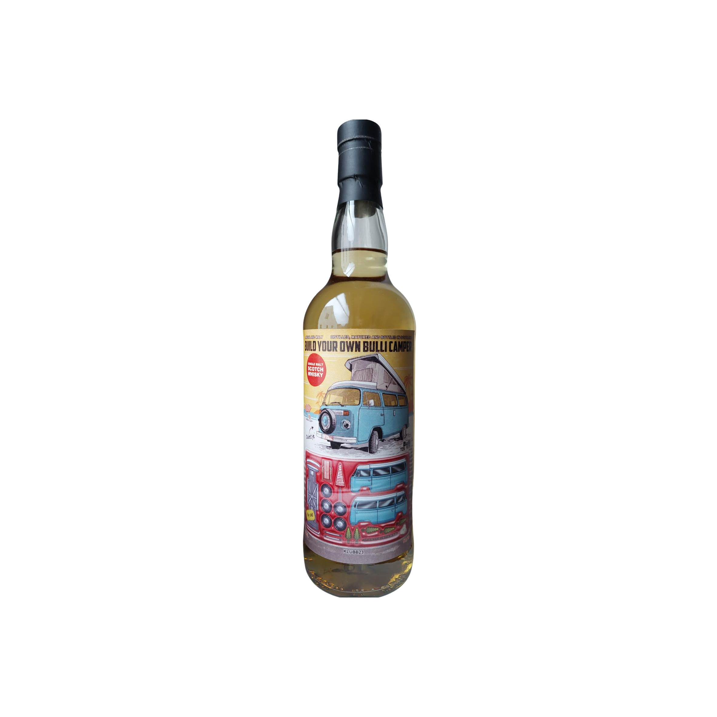 A Highland Malt 2016 K23