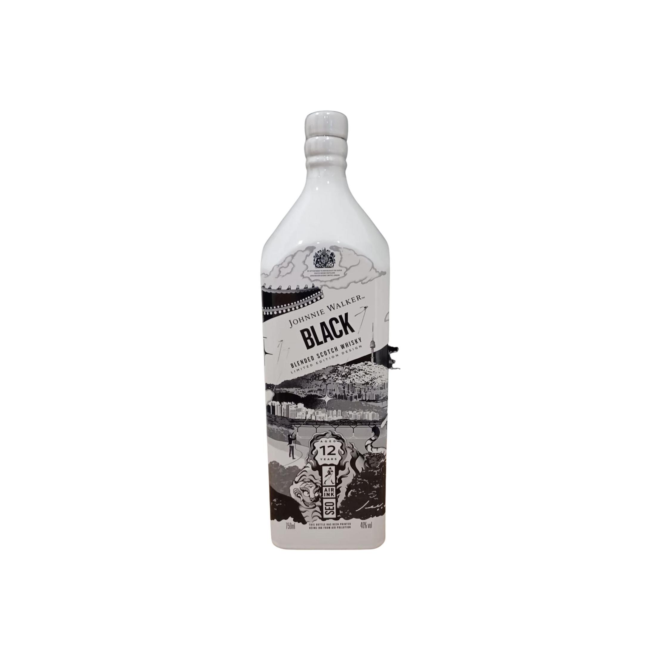 Johnnie Walker Black