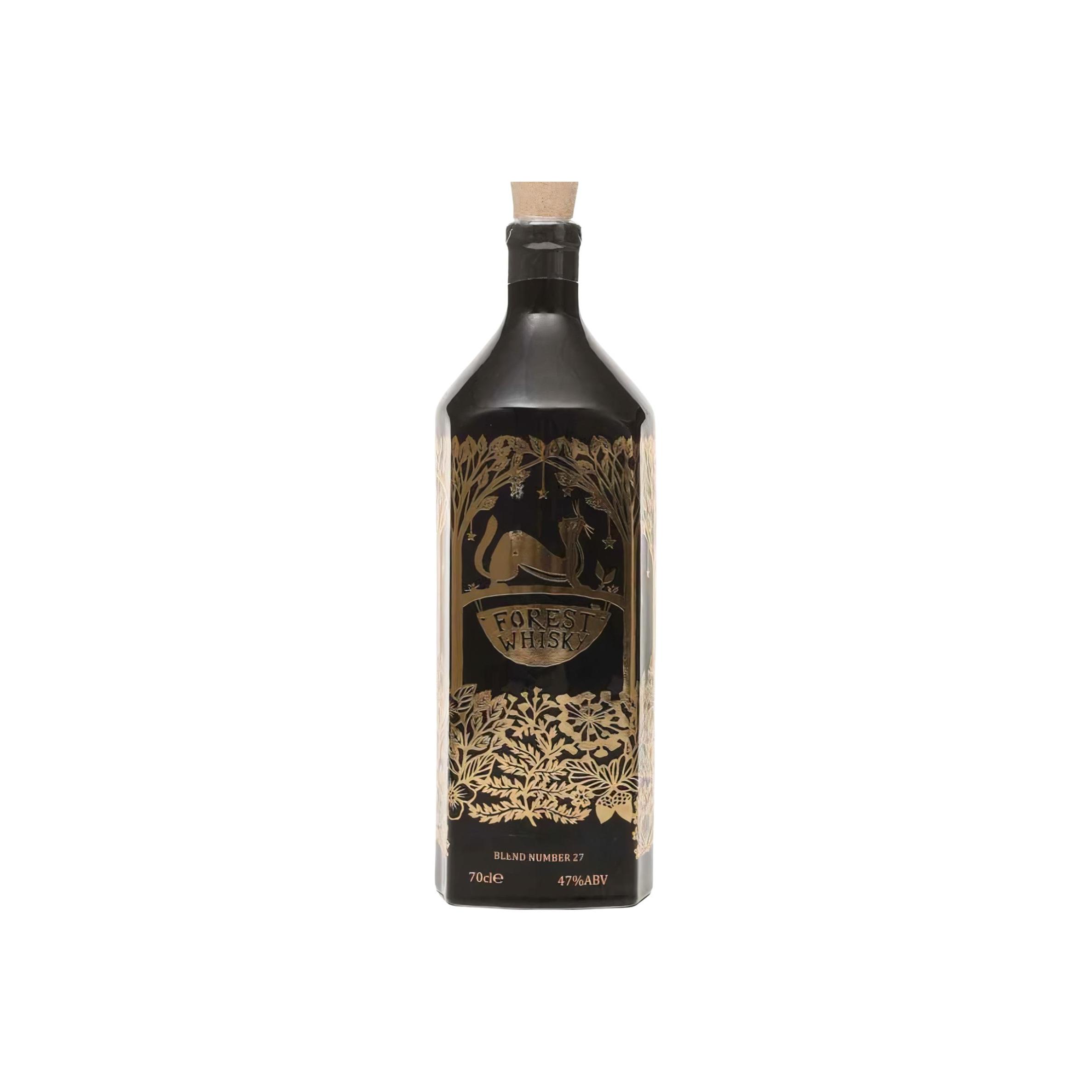 Forest Whisky Blend Number 27