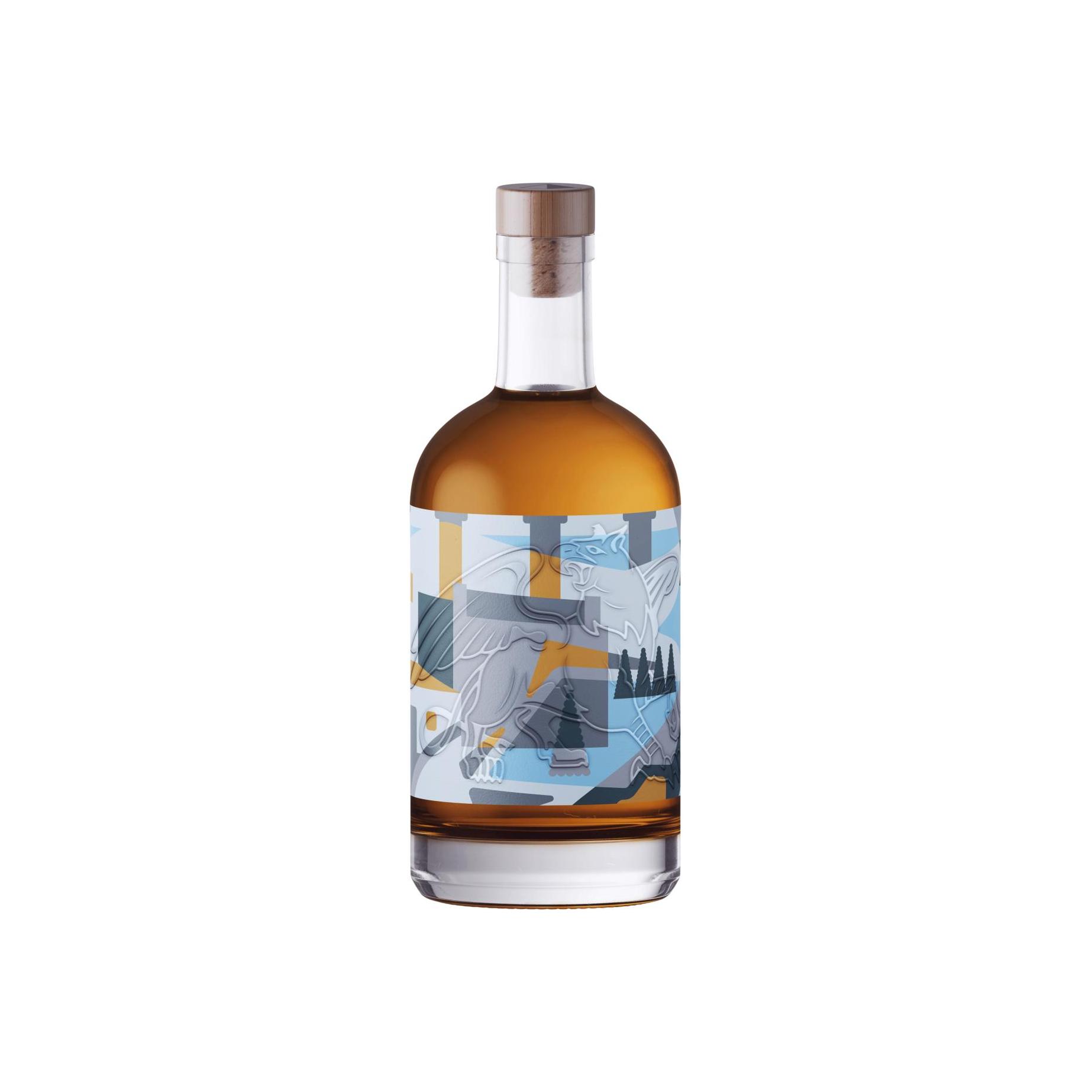 Tomintoul 2010 11 Years Single Malt Whisky