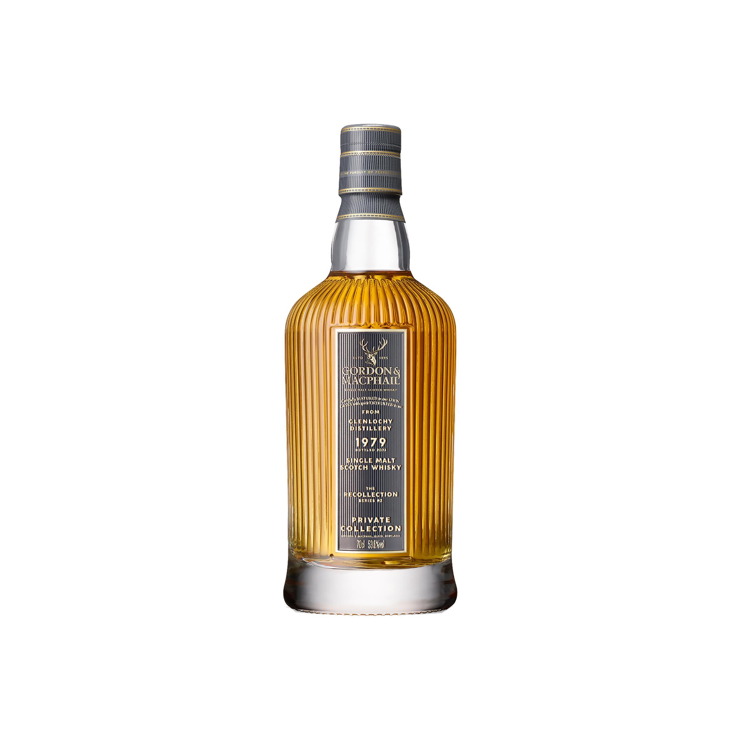 Glenlochy 1979 Single Malt Whisky