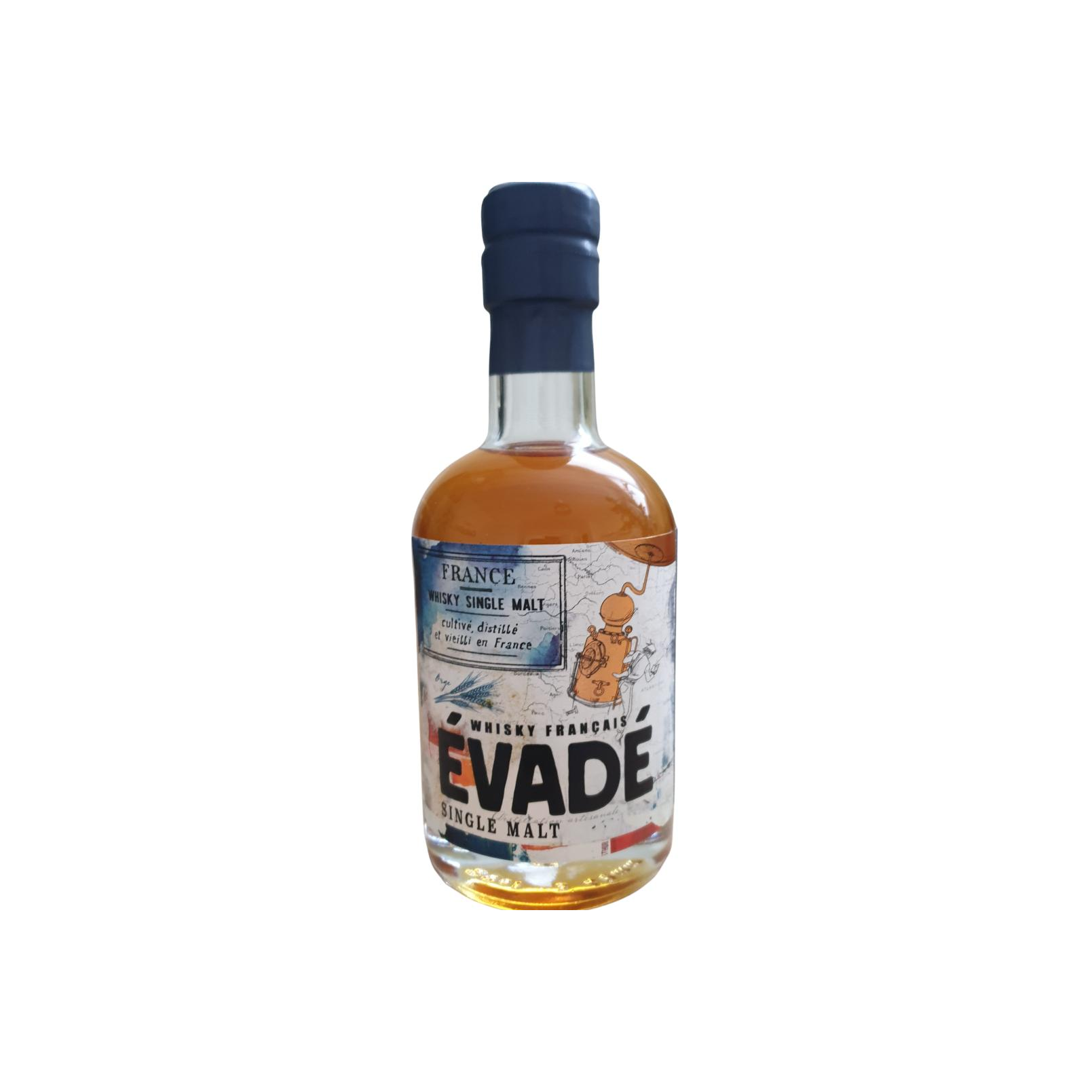 Évadé Single Malt
