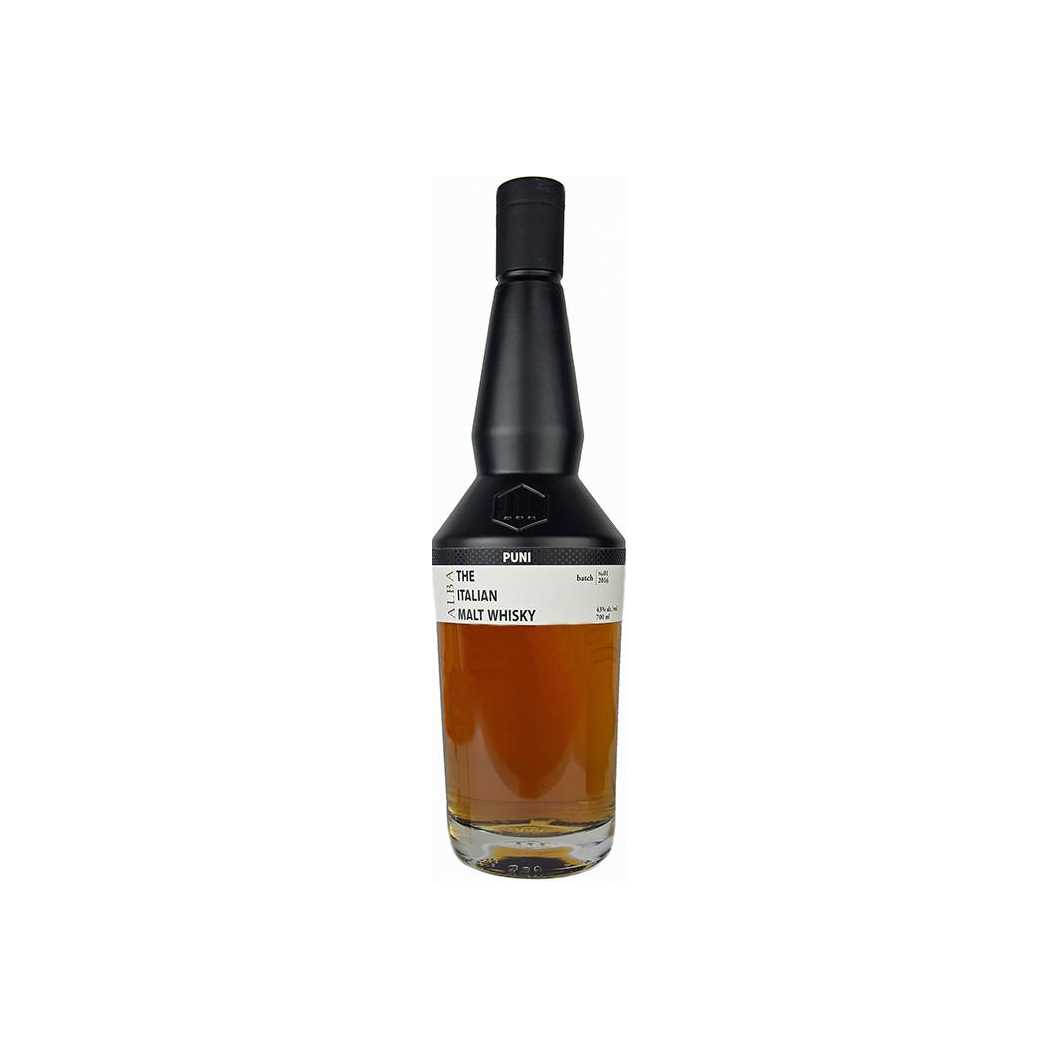 Puni 3 Years Single Grain Whisky 2