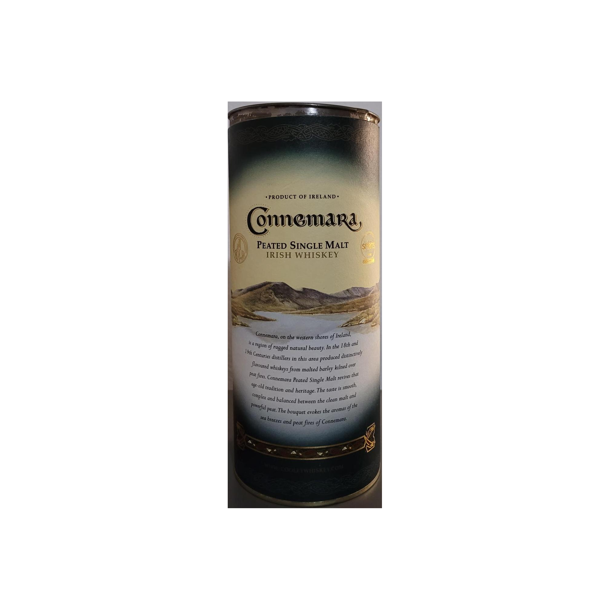 The Scotch Malt Whisky Society Single Malt Whisky 3