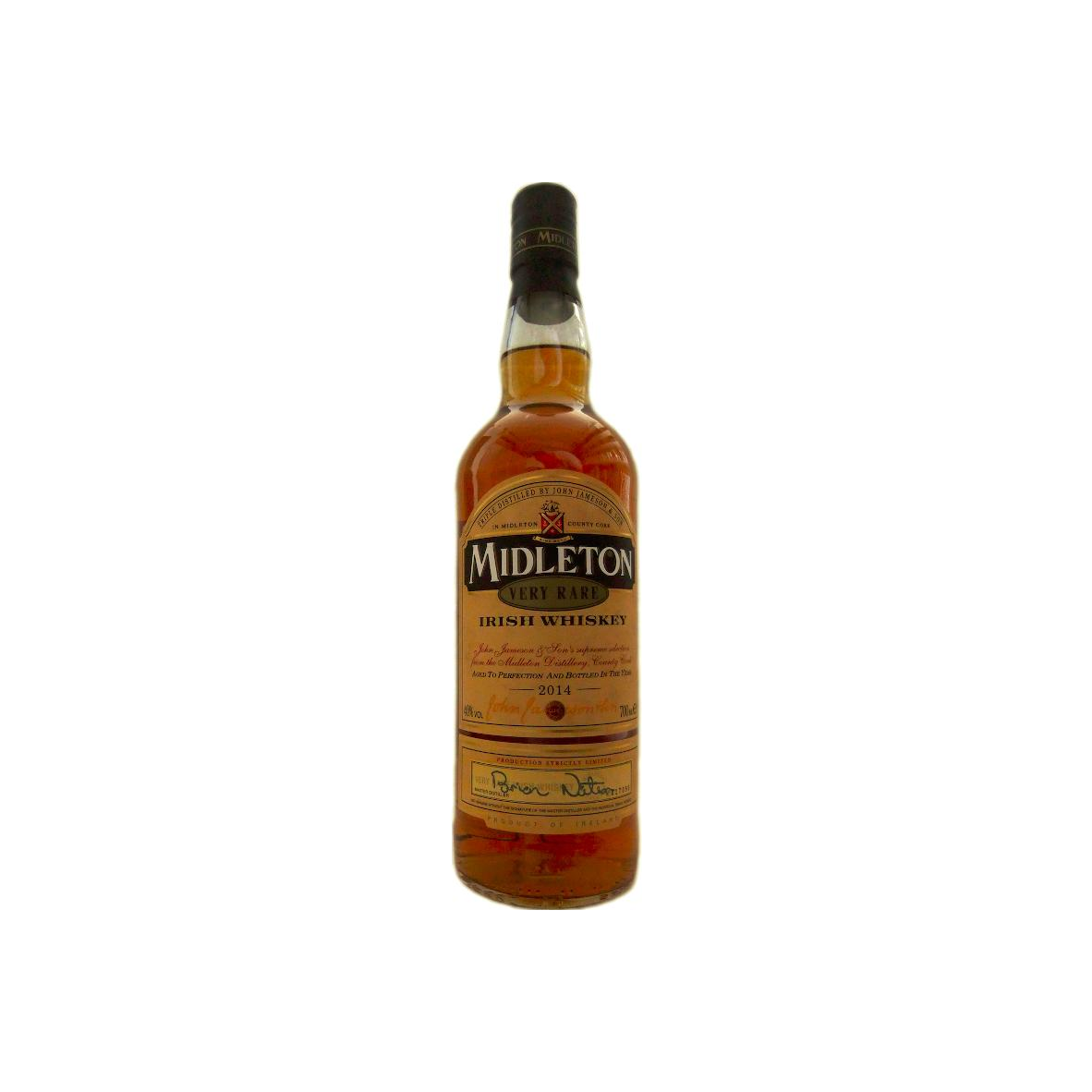 Midleton Blended Whisky