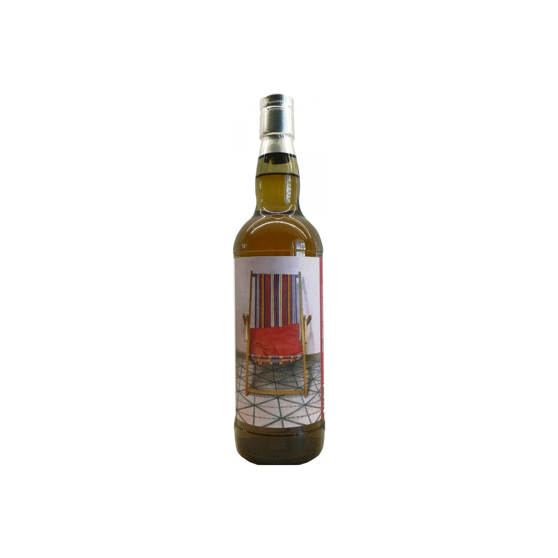 Glen Grant 1995 23 Years Single Malt Whisky