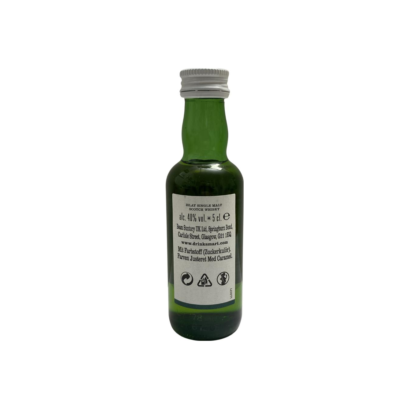 Laphroaig 10 Years Single Malt Whisky 3