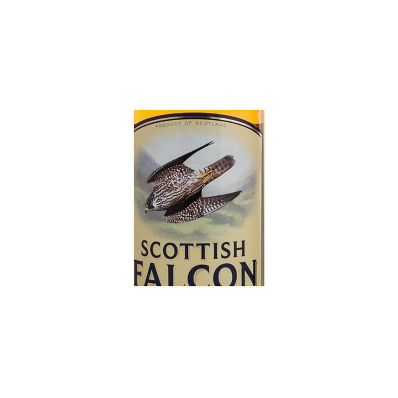 Scottish Falcon Blended Scotch Whisky