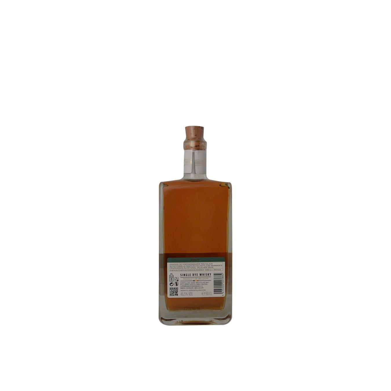 Filliers 08-year-old 2