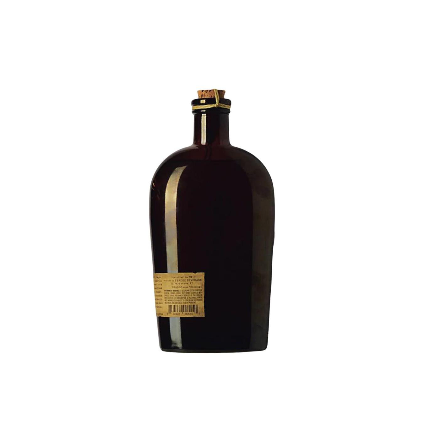 Bib & Tucker 10-year-old 2