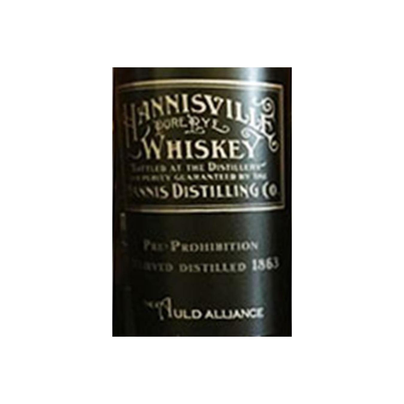 Hannisville 1863 TAA 2