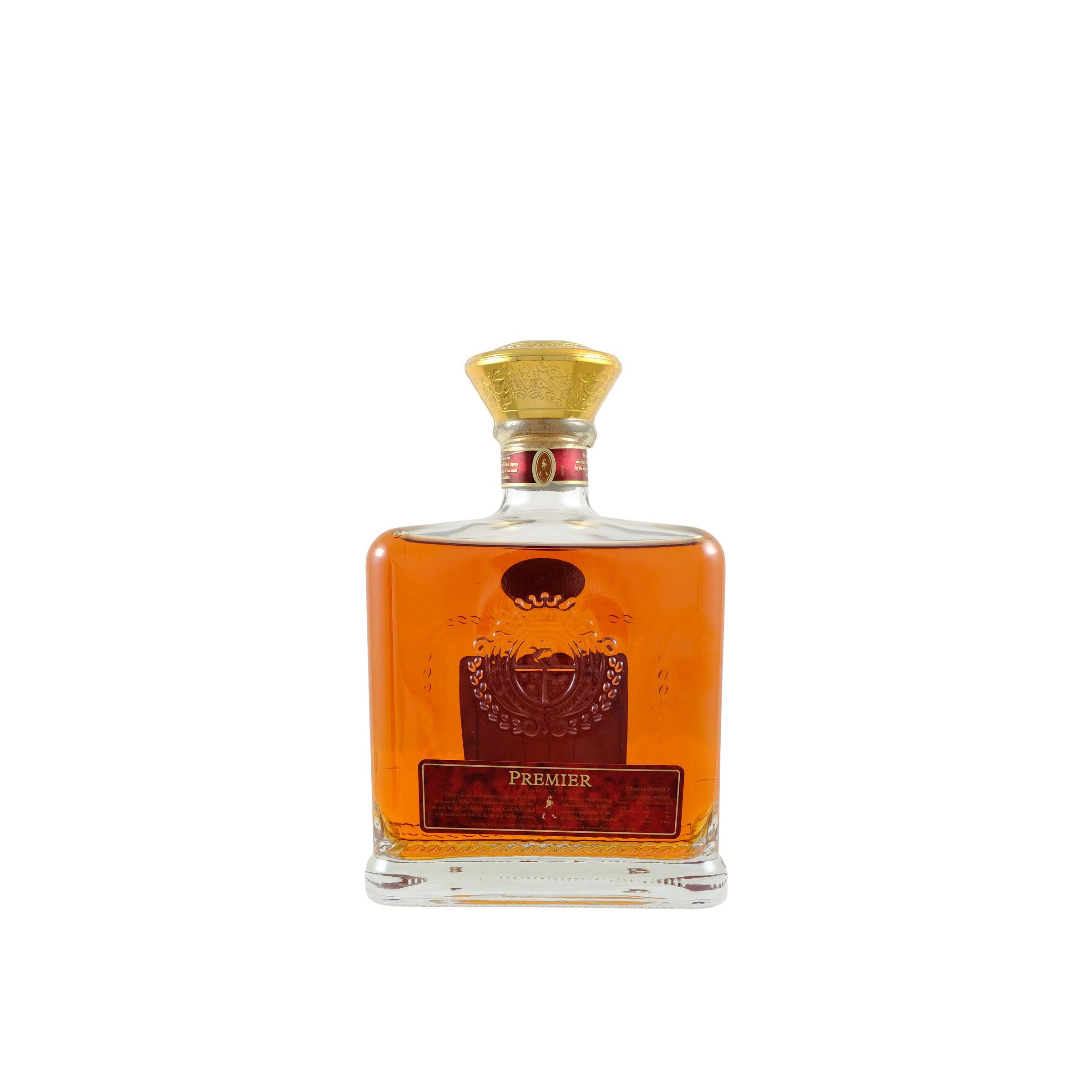 Johnnie Walker Blended Whisky 2