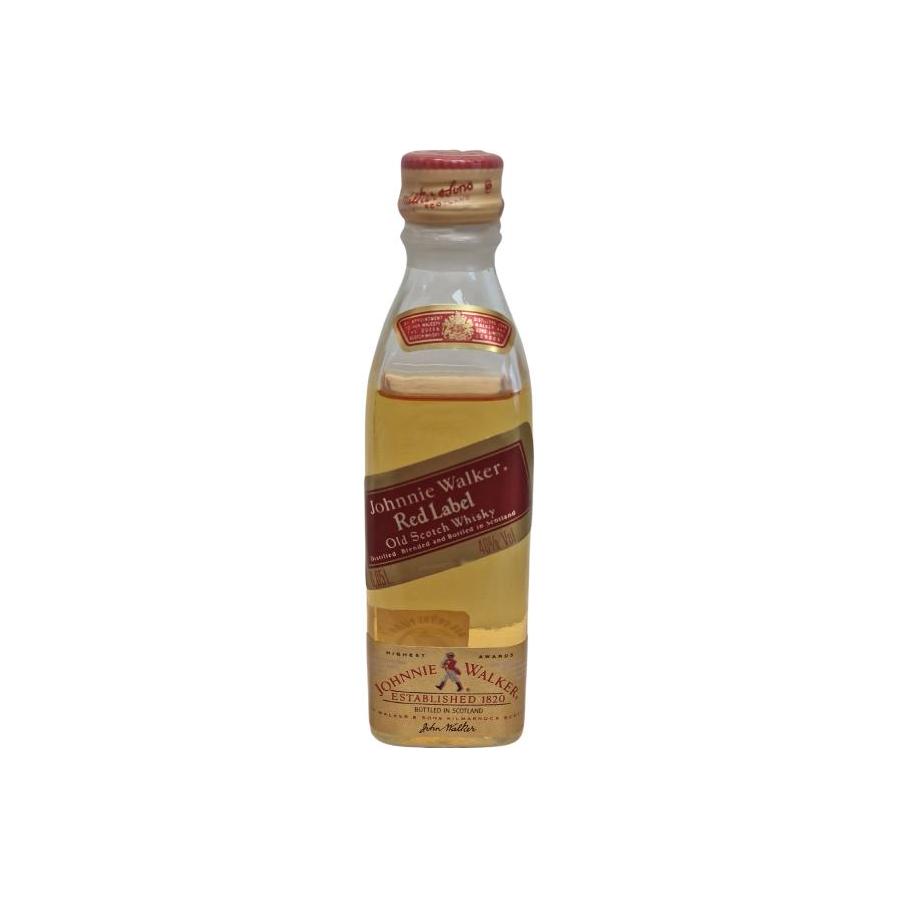 Johnnie Walker Red Label