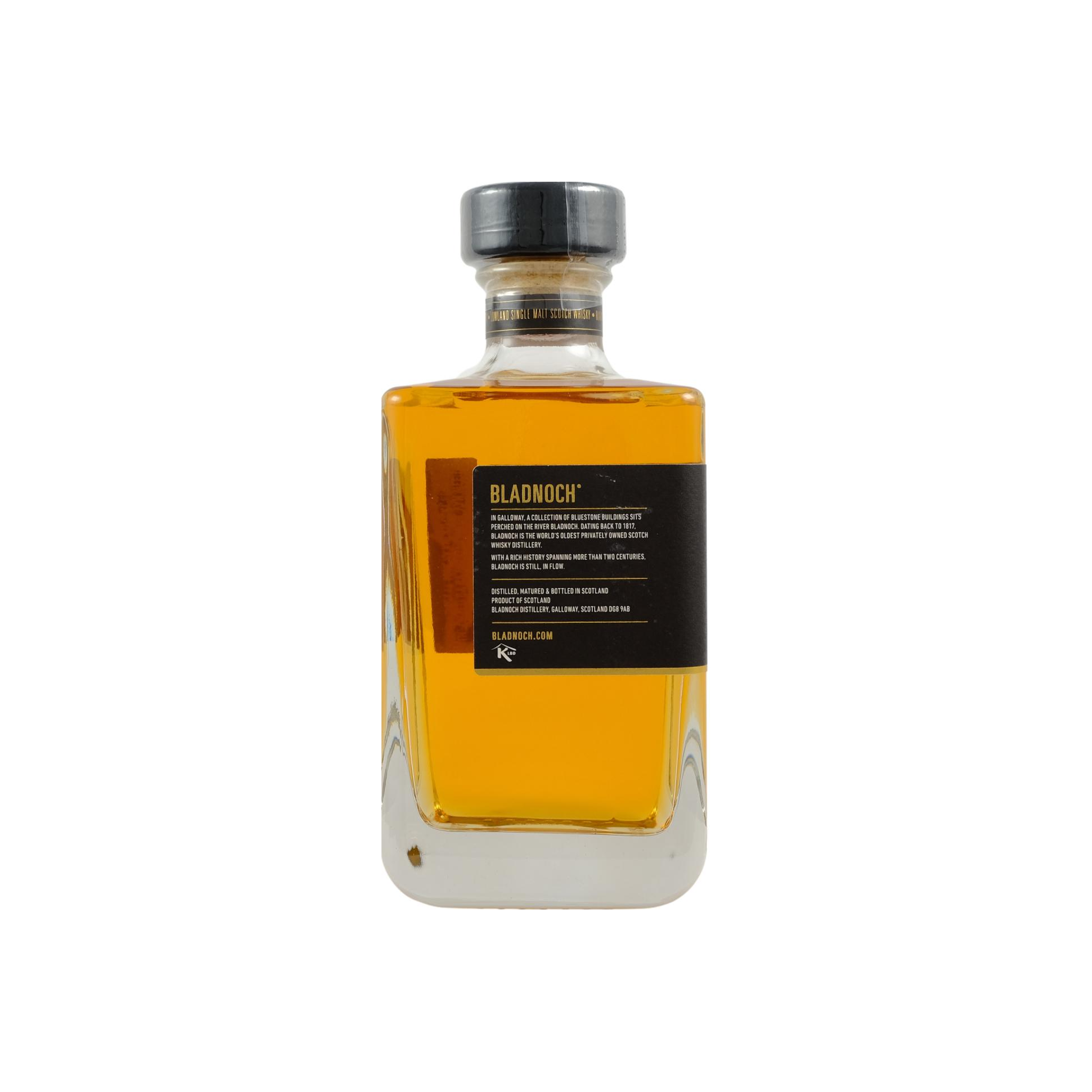 Bladnoch 11 Years Single Malt Whisky 2