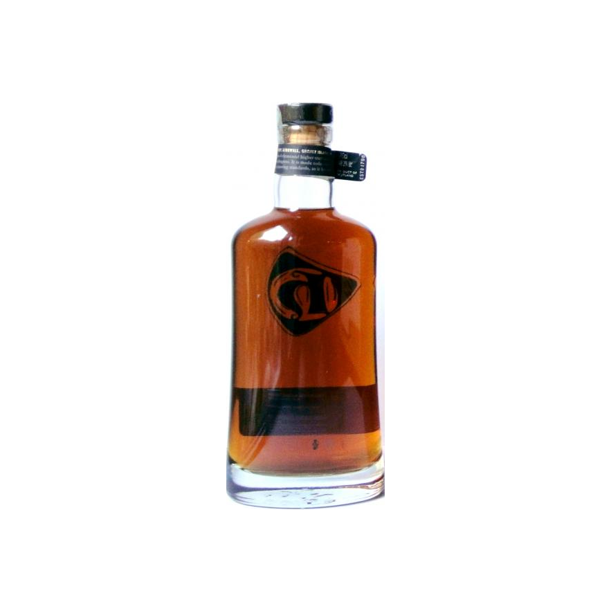 Highland Park 40 Years Single Malt Whisky 2
