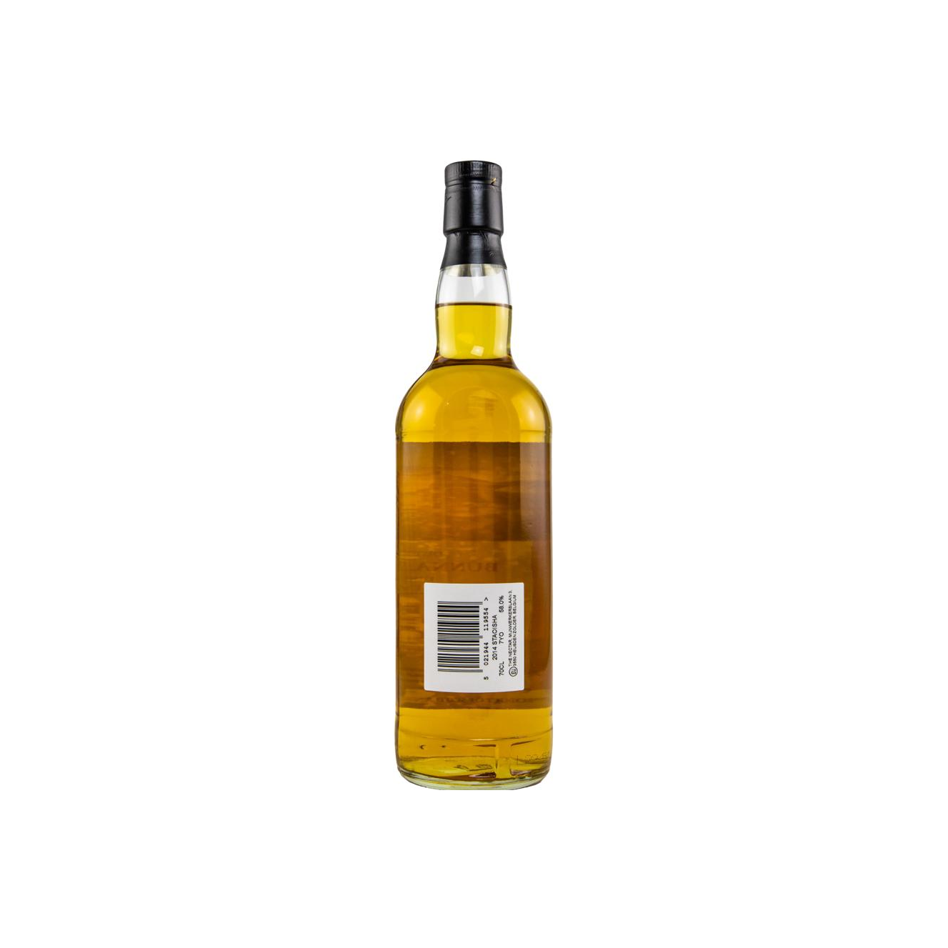 Bunnahabhain 2014 7 Years Single Malt Whisky 2