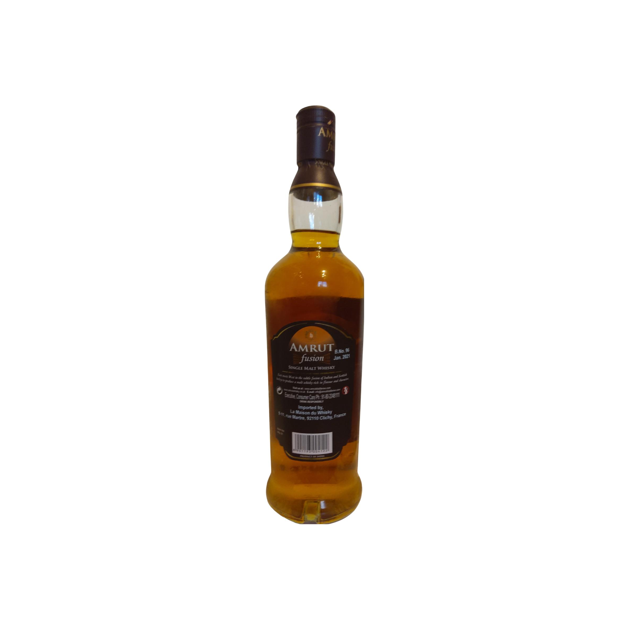 Amrut Single Malt Whisky 2