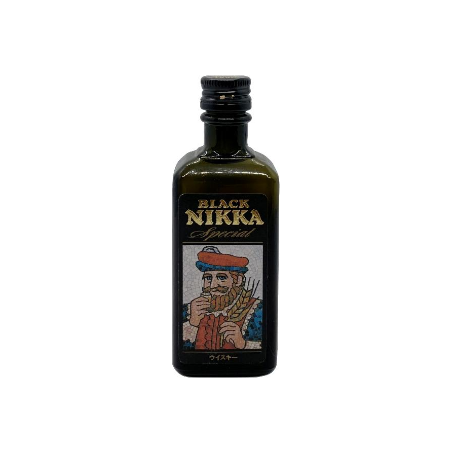 Nikka Blended Whisky