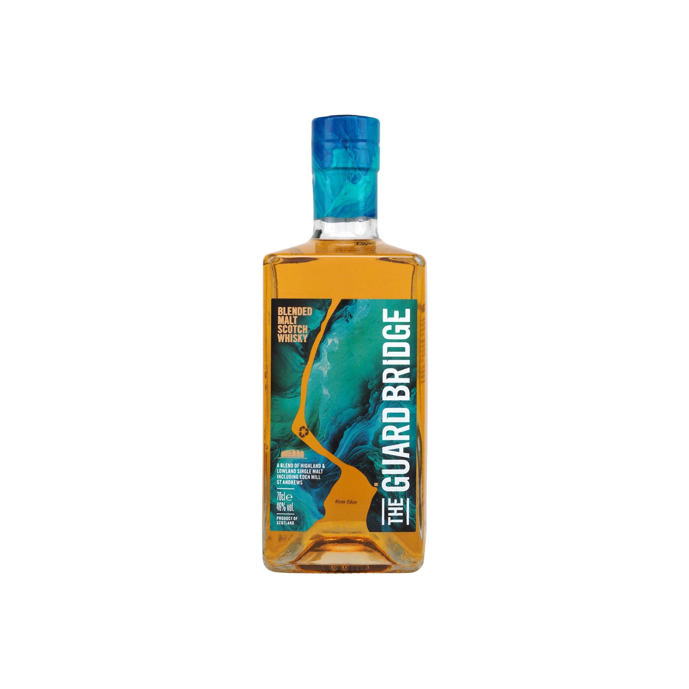 Eden Mill Blended Malt Whisky
