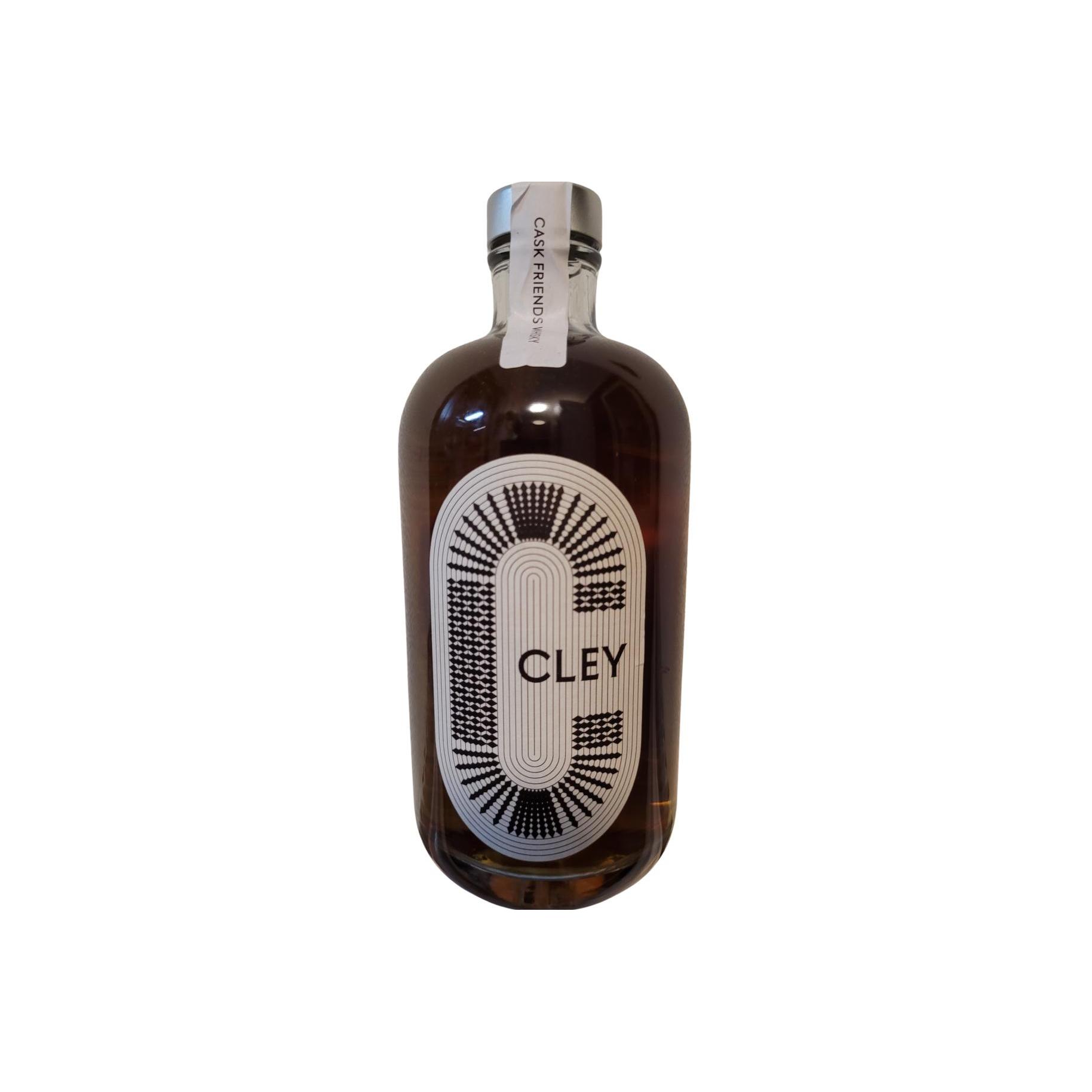 Cley Whisky 04-year-old