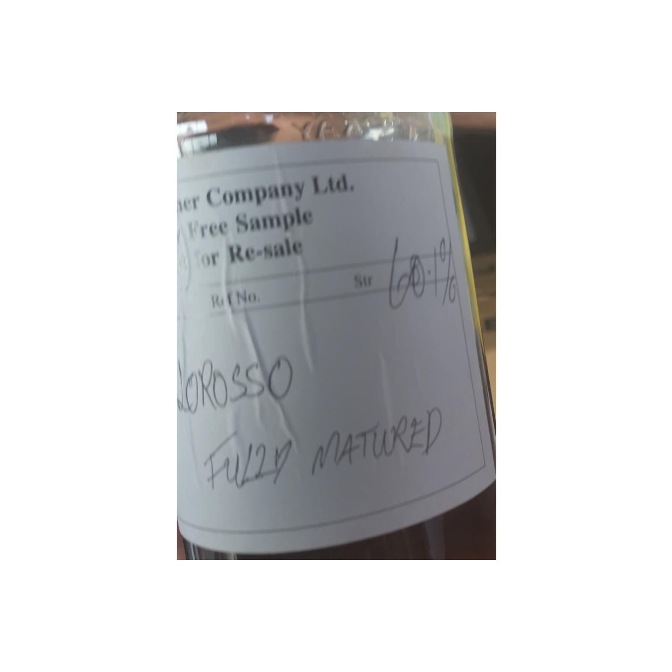 Glen Moray 2014 8 Years Single Malt Whisky