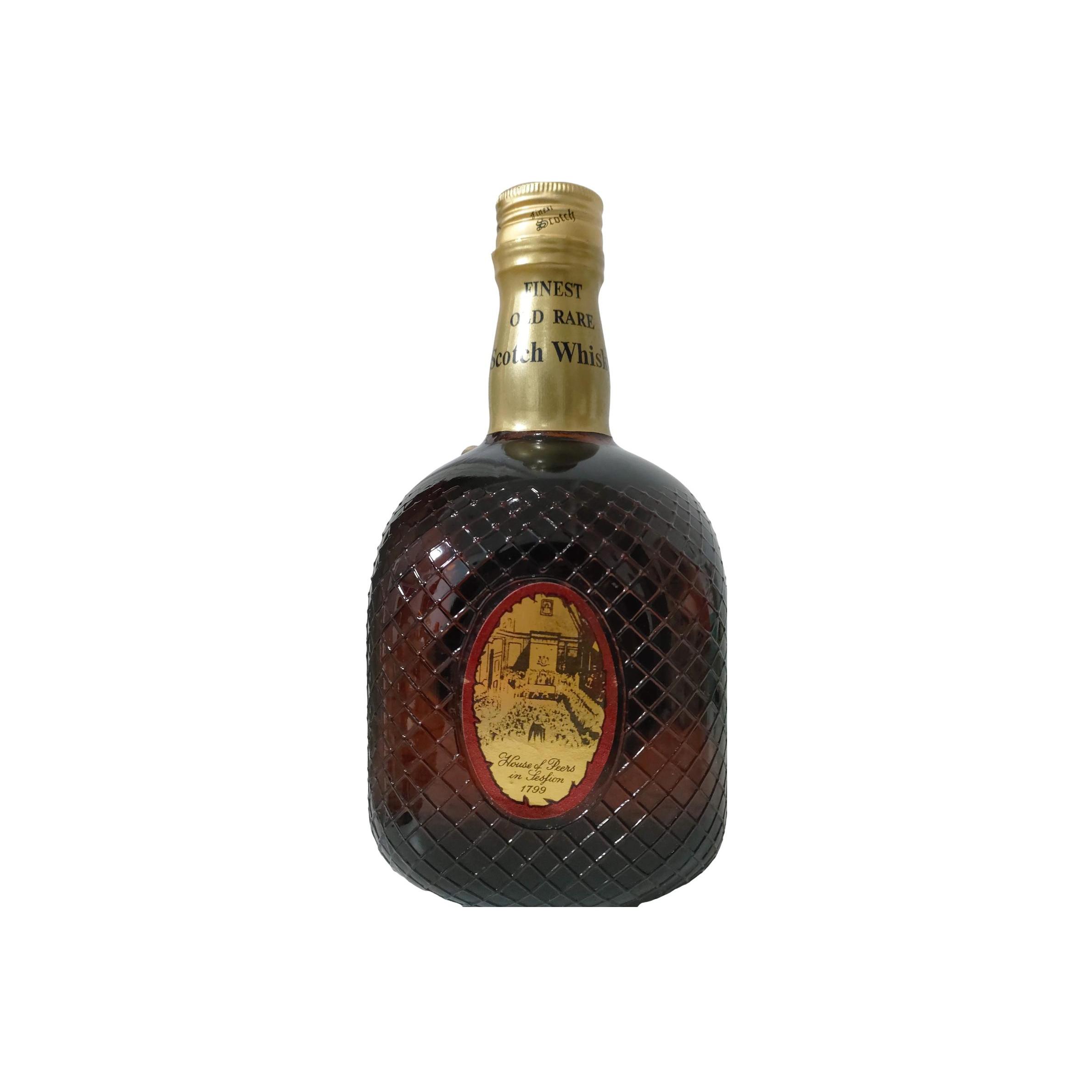 Douglas Laing 22 Years Blended Whisky
