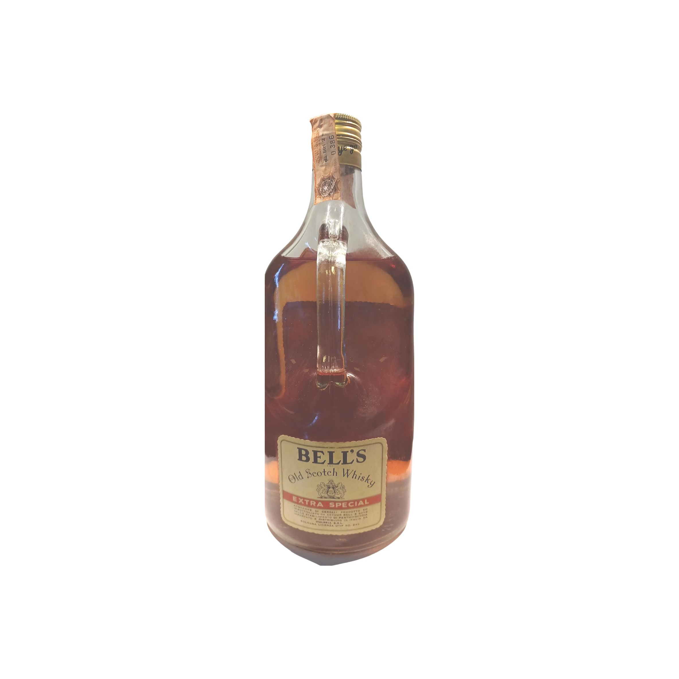 Arthur Bell & Sons Bell's 05-year-old 2
