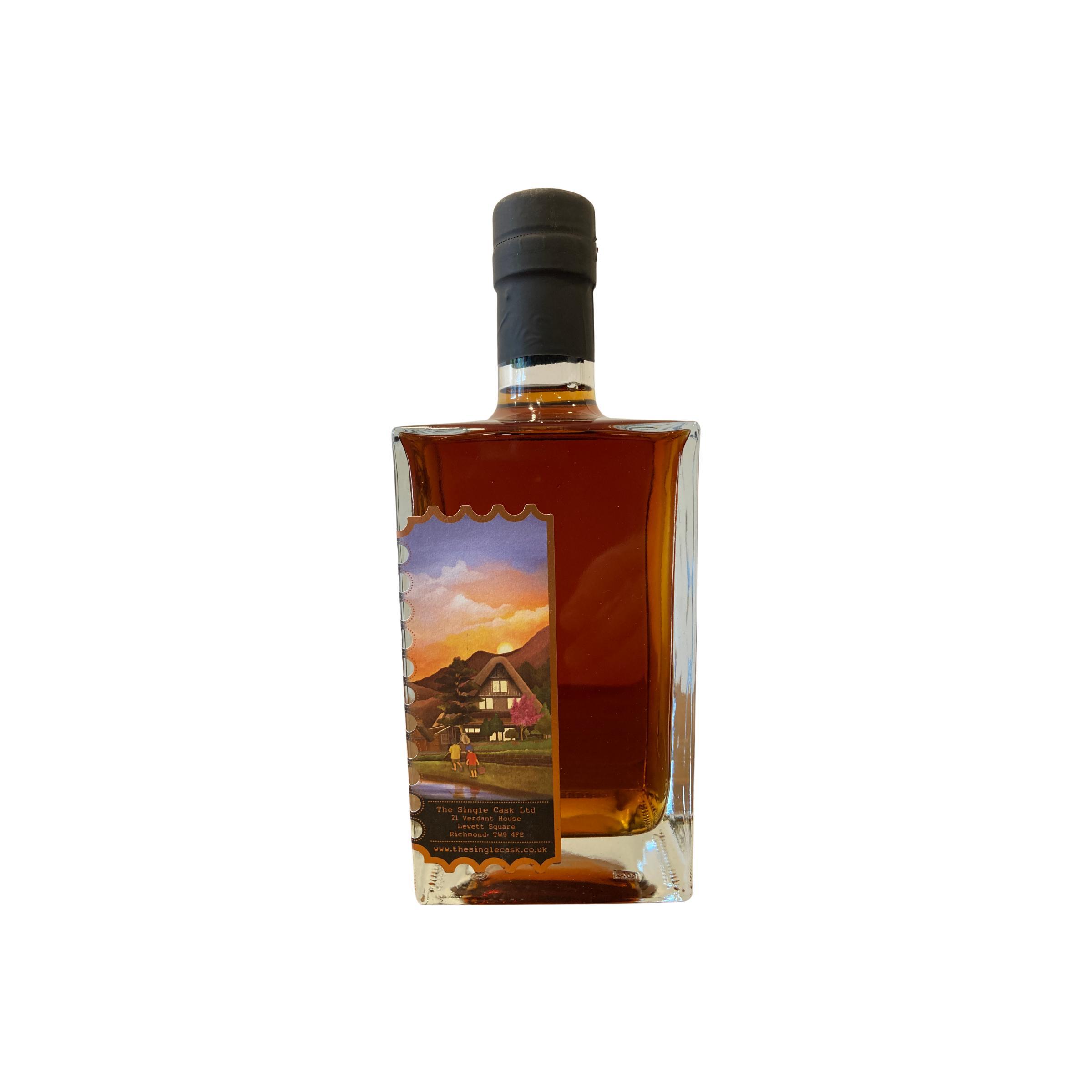 Caol Ila 2008 13 Years Single Malt Whisky 2